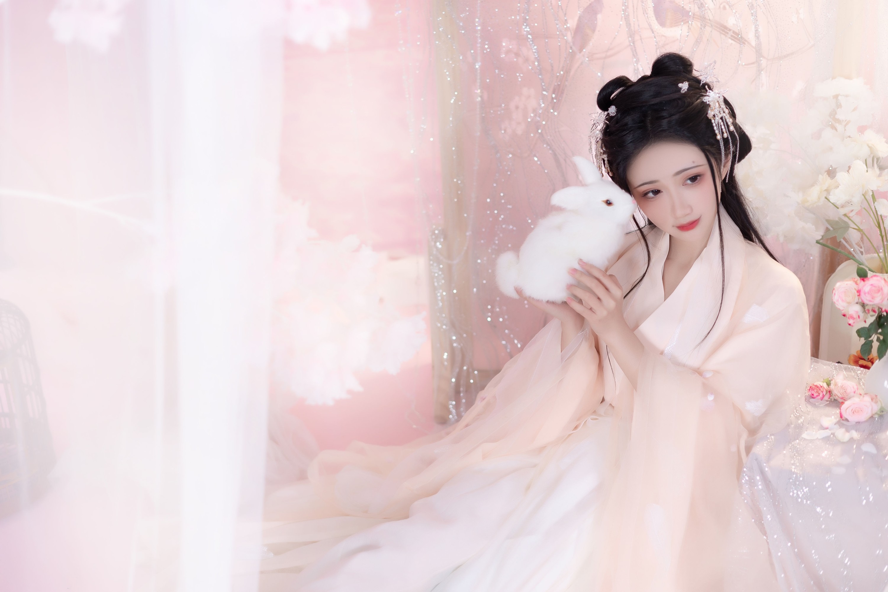 图片[8] - 绮罗生的小苏苏 - 《白茶清欢》[27P] - 机器猫次元 - 机器猫次元