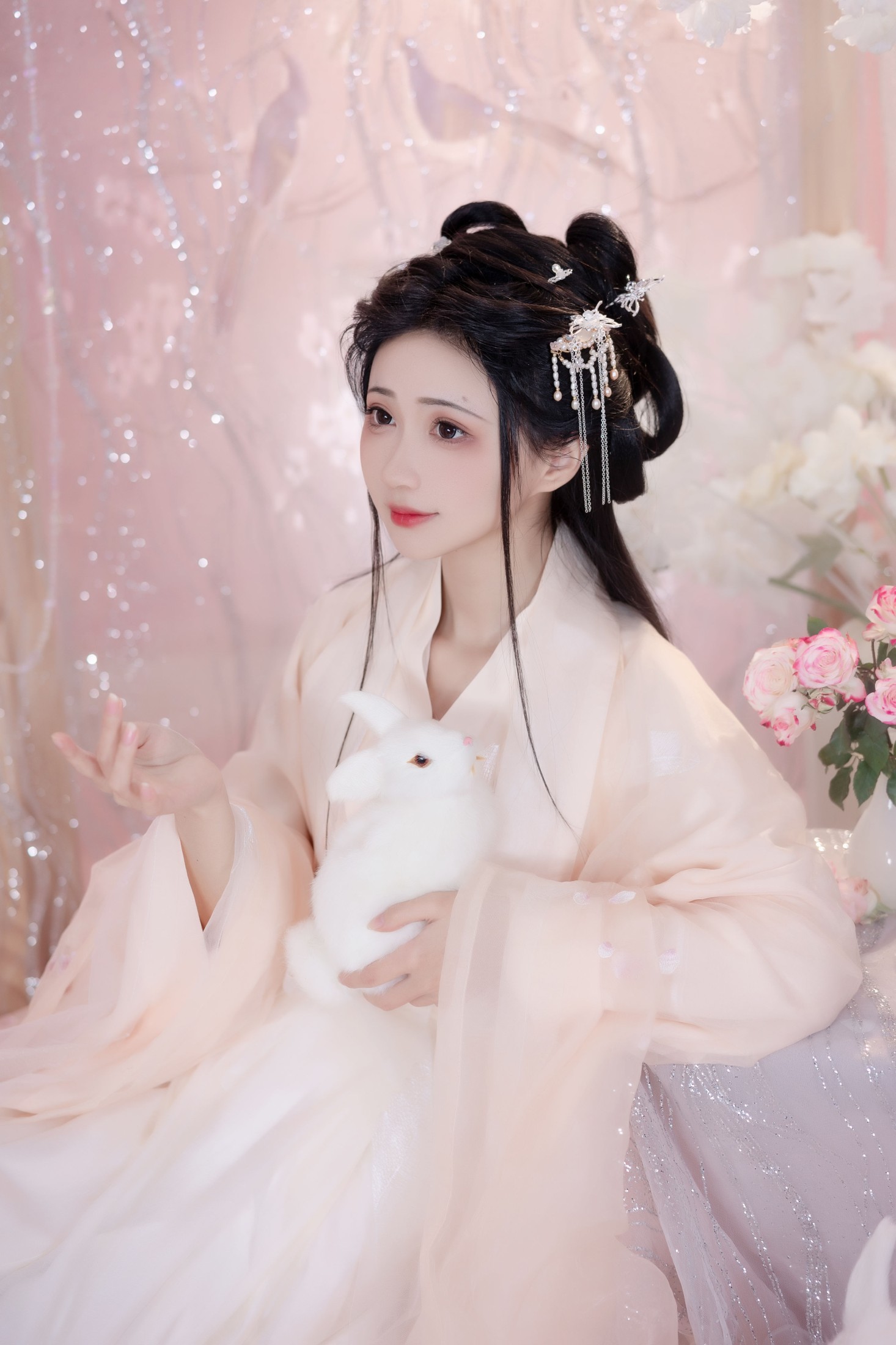 图片[6] - 绮罗生的小苏苏 - 《白茶清欢》[27P] - 机器猫次元 - 机器猫次元
