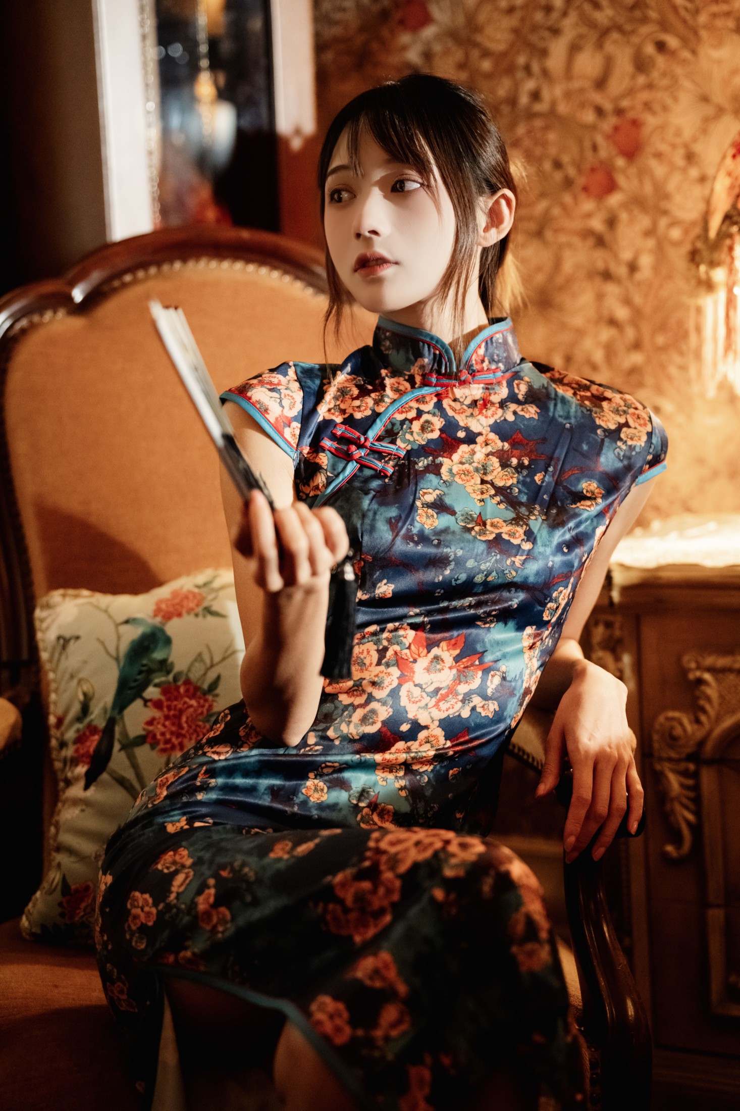 图片[4] - 兔子Zzz不吃胡萝卜 - 《暗室玫瑰》[38P] - 机器猫次元 - 机器猫次元