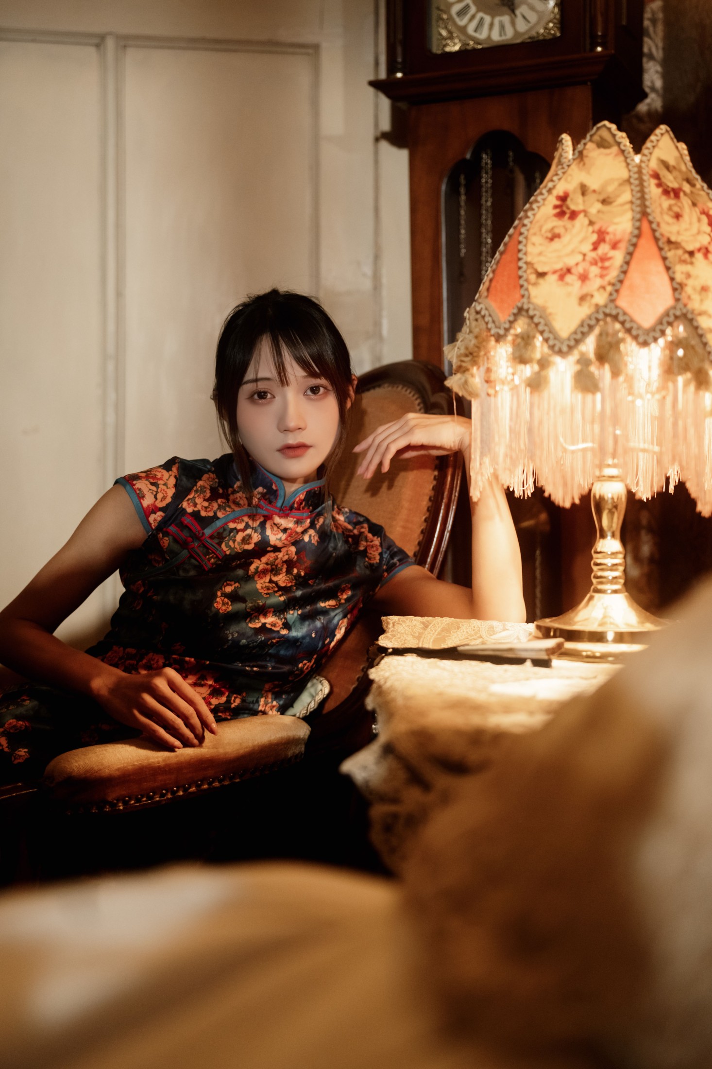图片[6] - 兔子Zzz不吃胡萝卜 - 《暗室玫瑰》[38P] - 机器猫次元 - 机器猫次元