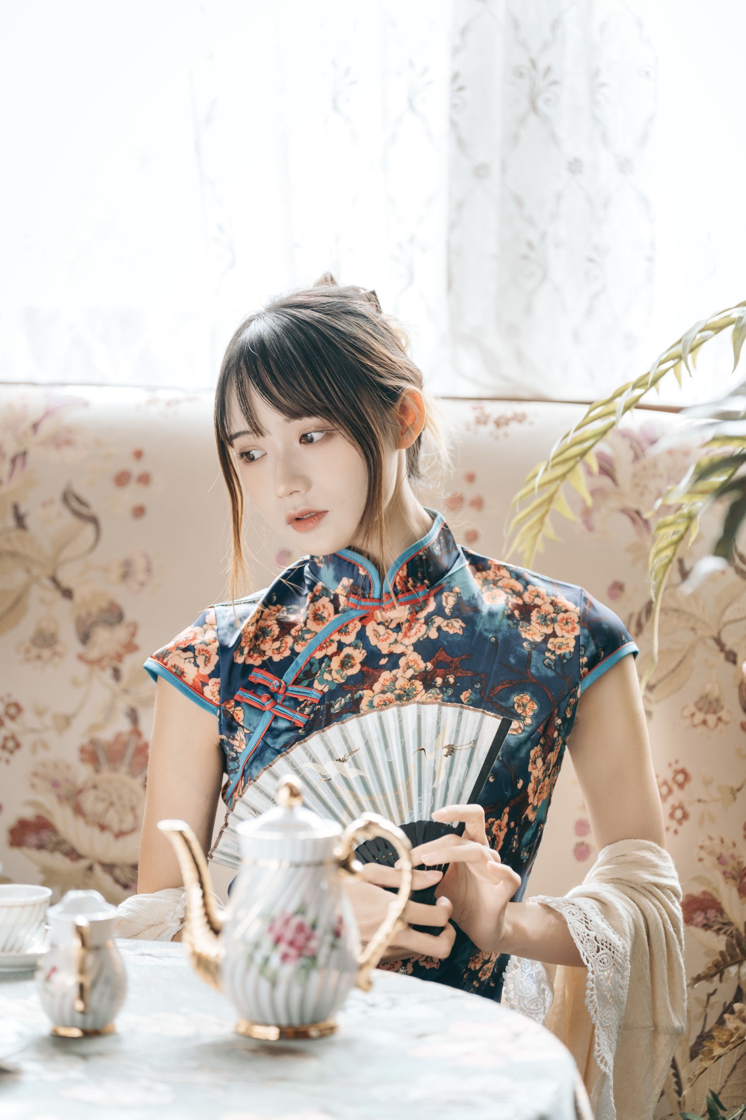 图片[3] - 兔子Zzz不吃胡萝卜 - 《暗室玫瑰》[38P] - 机器猫次元 - 机器猫次元