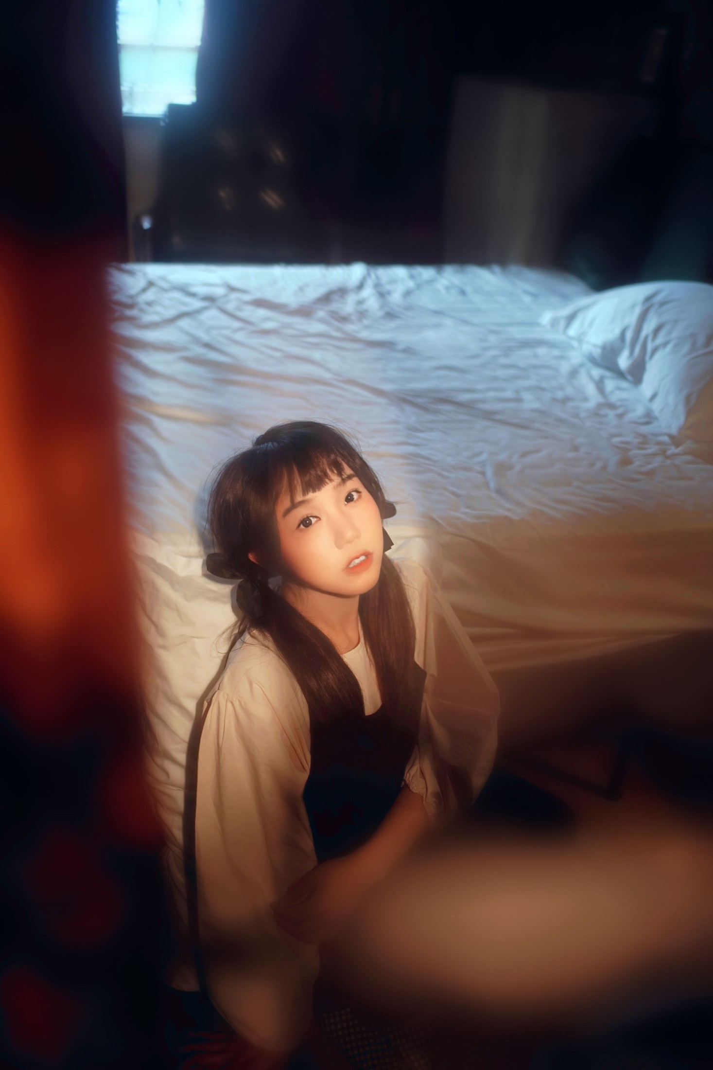 图片[6] - 树树 - 《黄昏的时钟》[22P] - 机器猫次元 - 机器猫次元