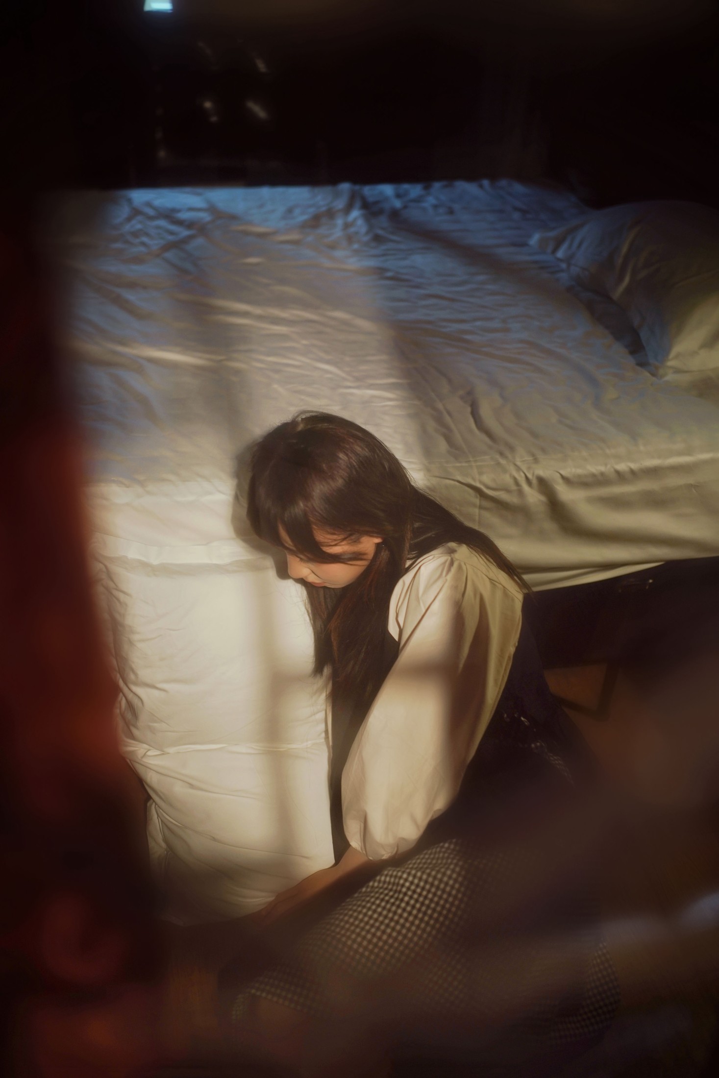 图片[7] - 树树 - 《黄昏的时钟》[22P] - 机器猫次元 - 机器猫次元