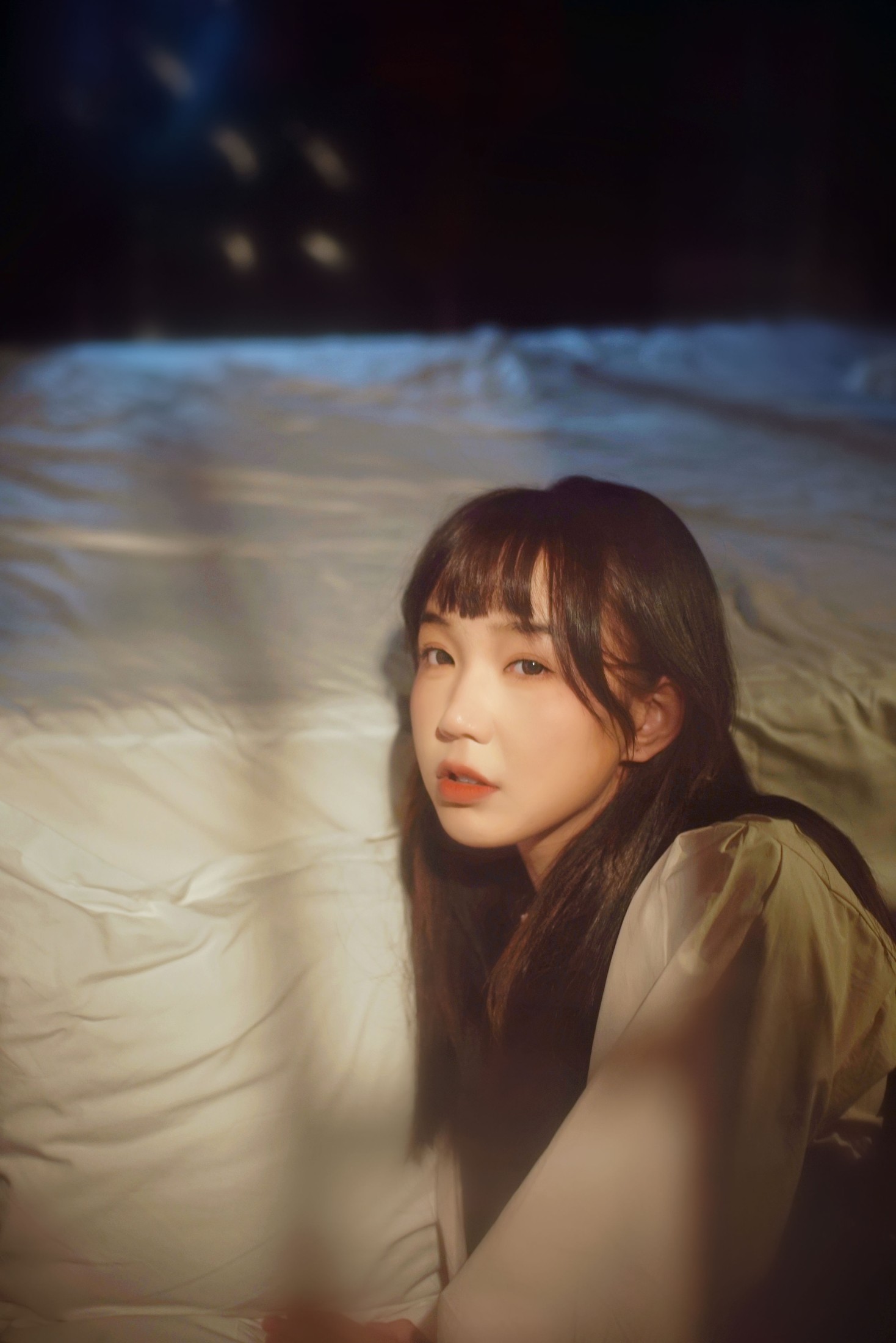 图片[8] - 树树 - 《黄昏的时钟》[22P] - 机器猫次元 - 机器猫次元
