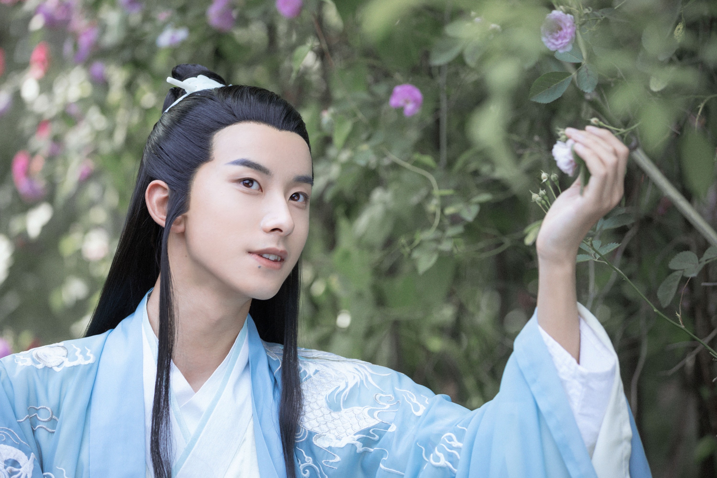 图片[7] - 锦超 - 《兰芝》[22P] - 机器猫次元 - 机器猫次元
