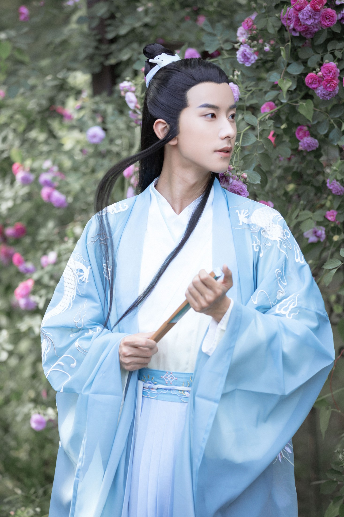 图片[6] - 锦超 - 《兰芝》[22P] - 机器猫次元 - 机器猫次元