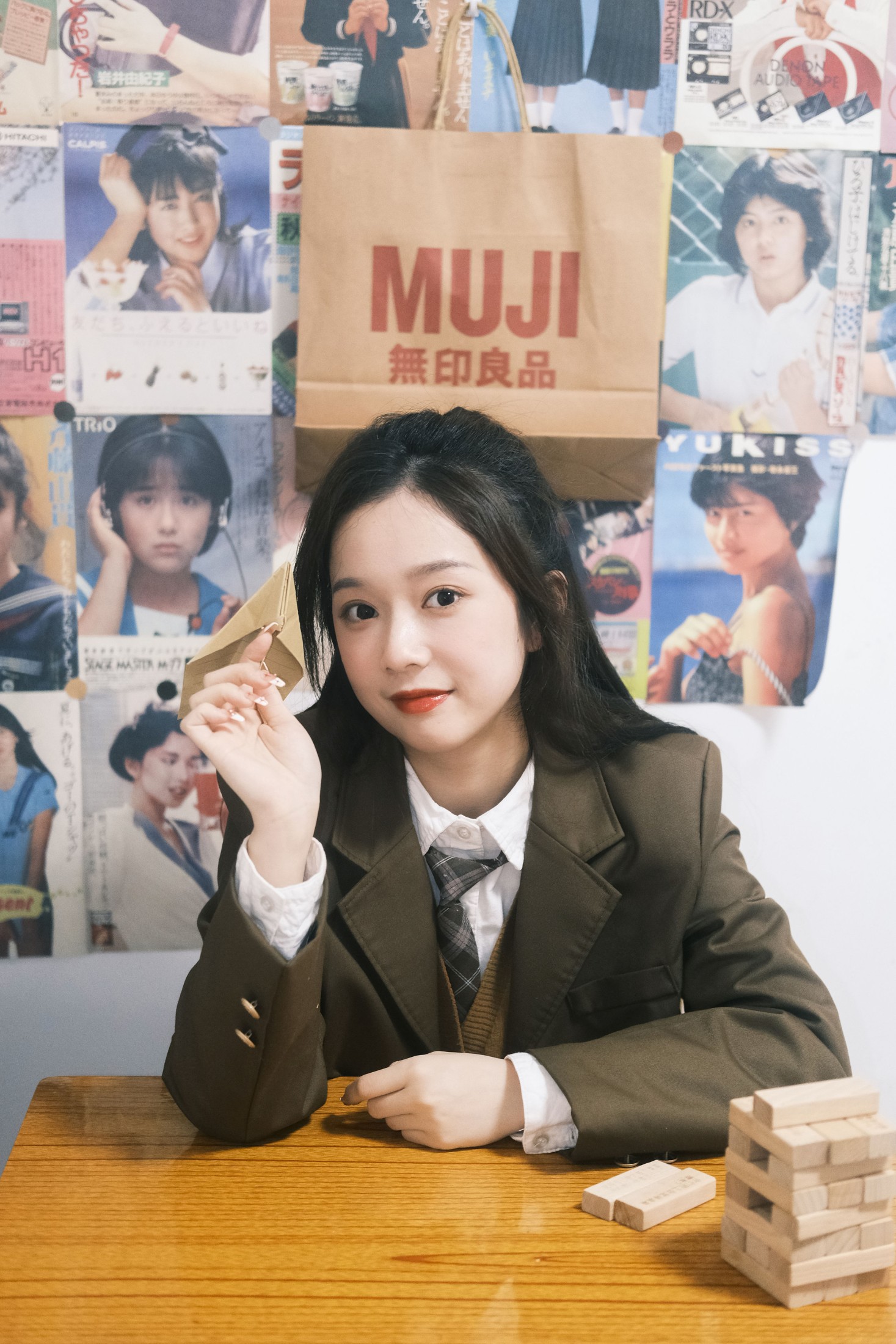 图片[3] - 戈曼妮Nini - 《my youth》[33P] - 机器猫次元 - 机器猫次元