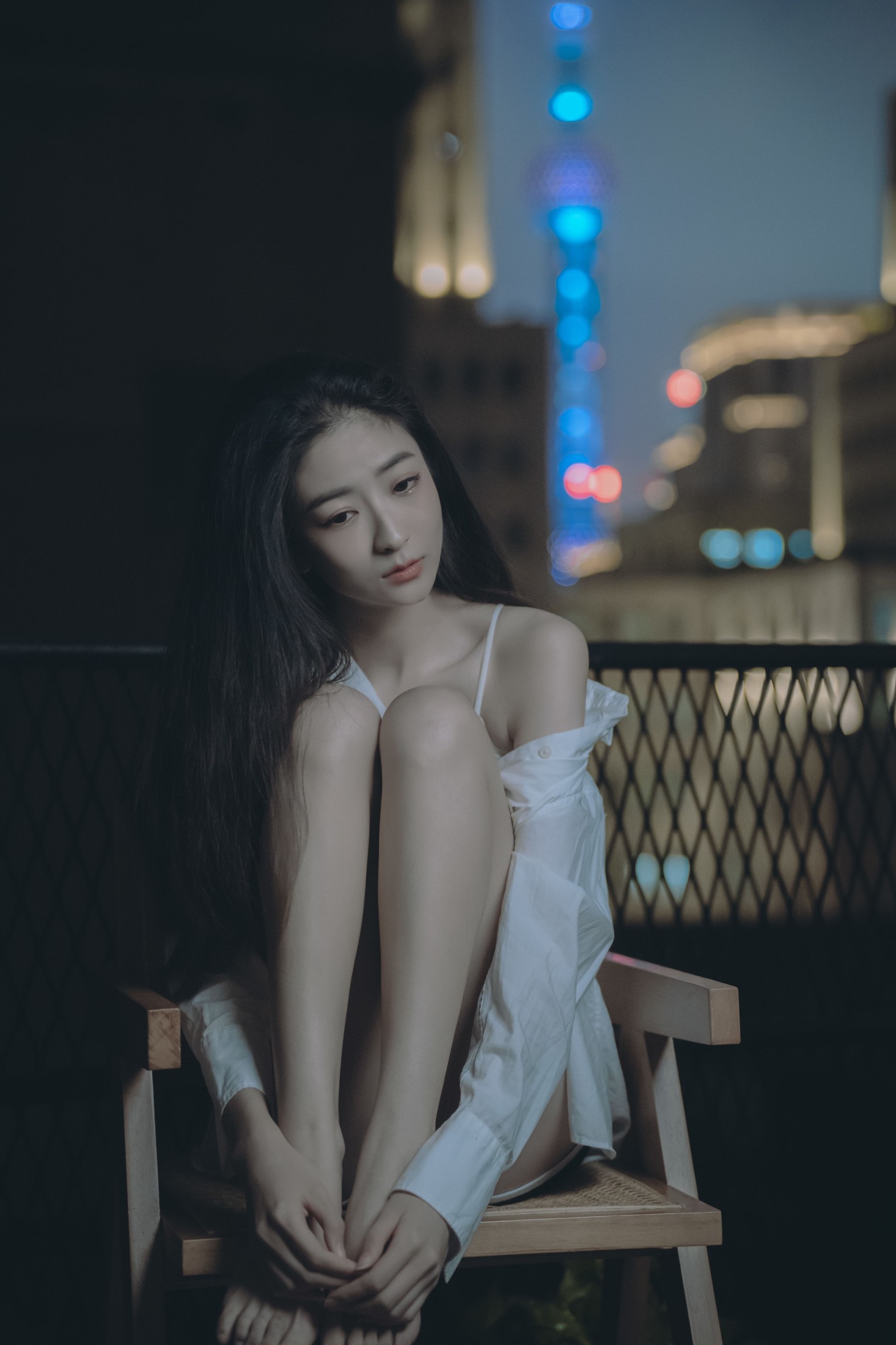 图片[8] - 小泽 - 《如果能成为你害怕失去的人就好了》[29P] - 机器猫次元 - 机器猫次元