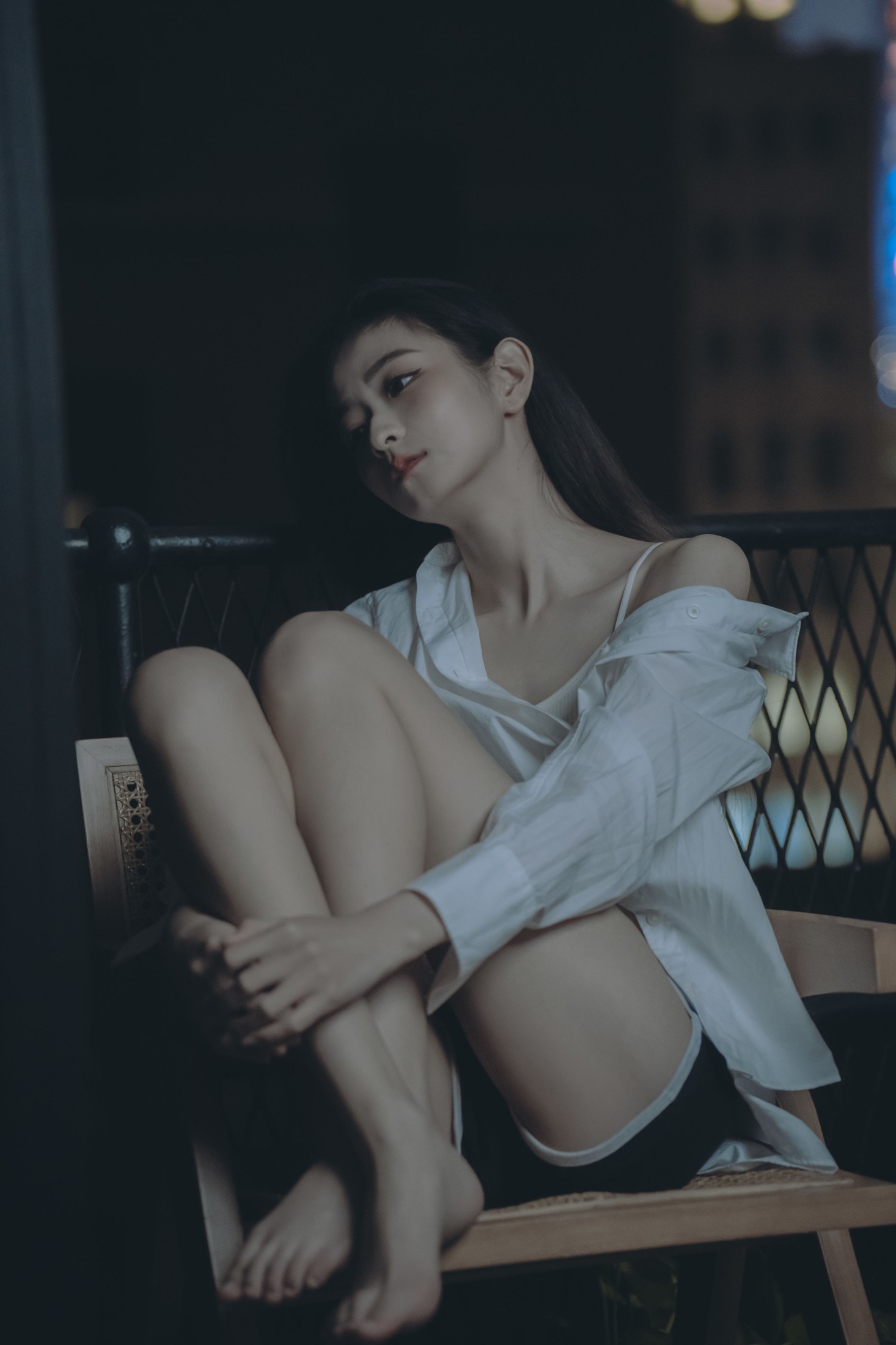 图片[5] - 小泽 - 《如果能成为你害怕失去的人就好了》[29P] - 机器猫次元 - 机器猫次元