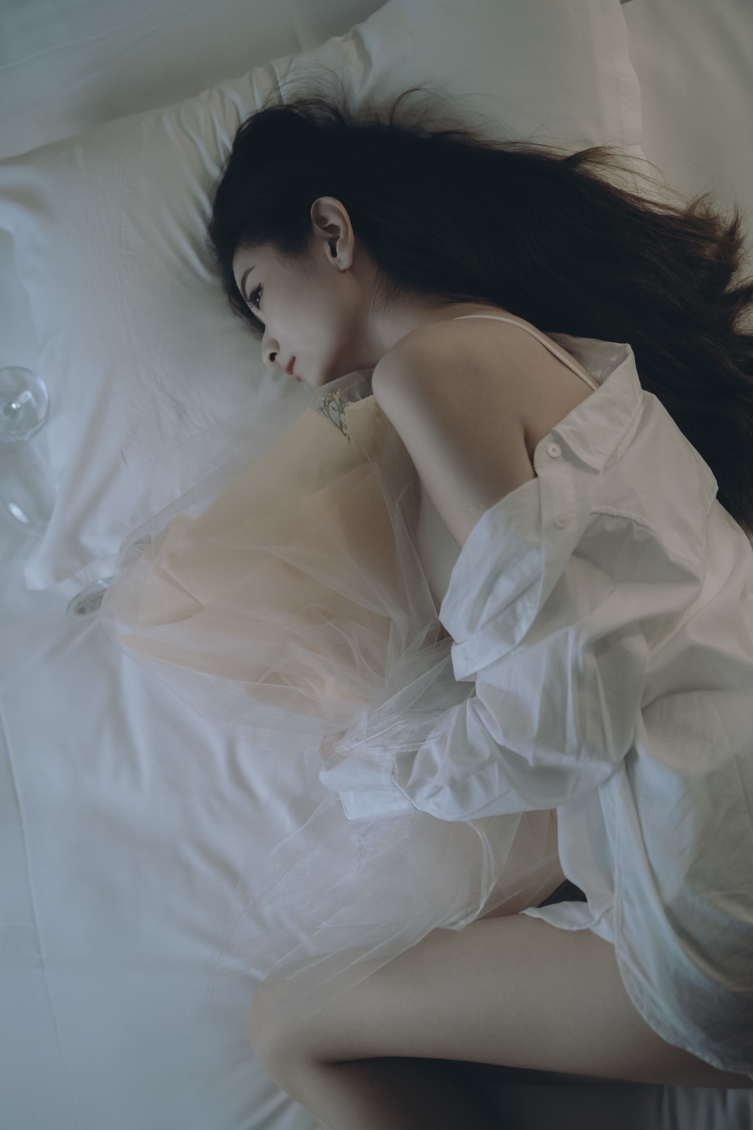 图片[4] - 小泽 - 《如果能成为你害怕失去的人就好了》[29P] - 机器猫次元 - 机器猫次元