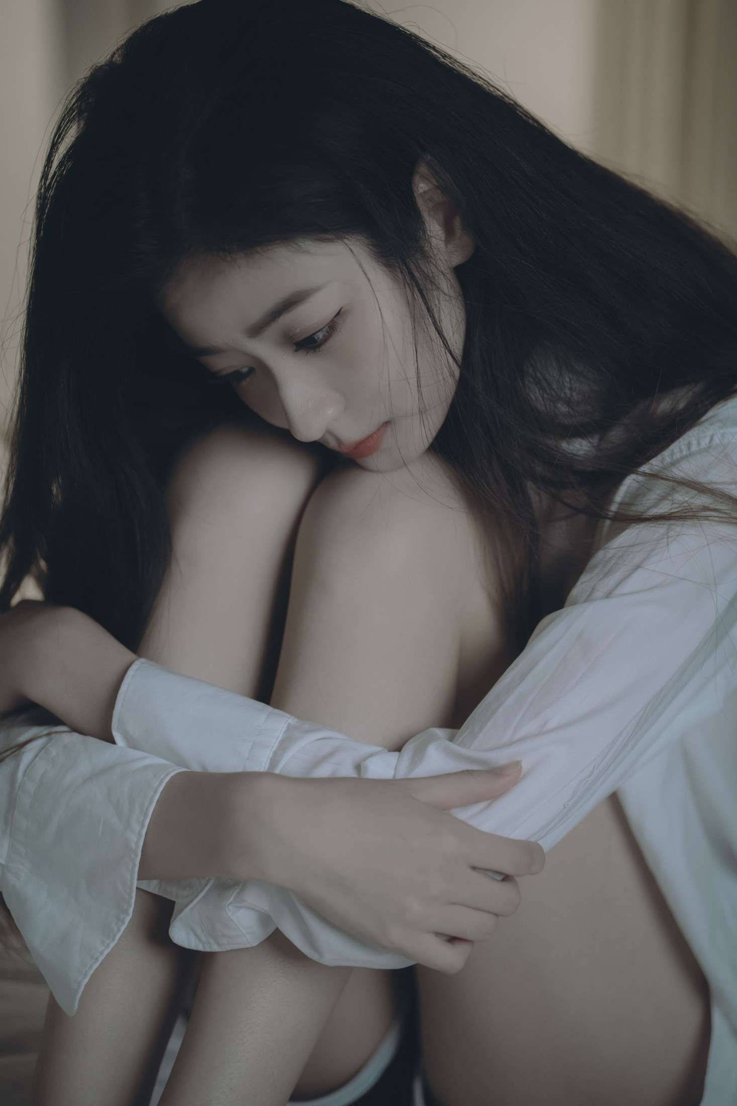 图片[3] - 小泽 - 《如果能成为你害怕失去的人就好了》[29P] - 机器猫次元 - 机器猫次元