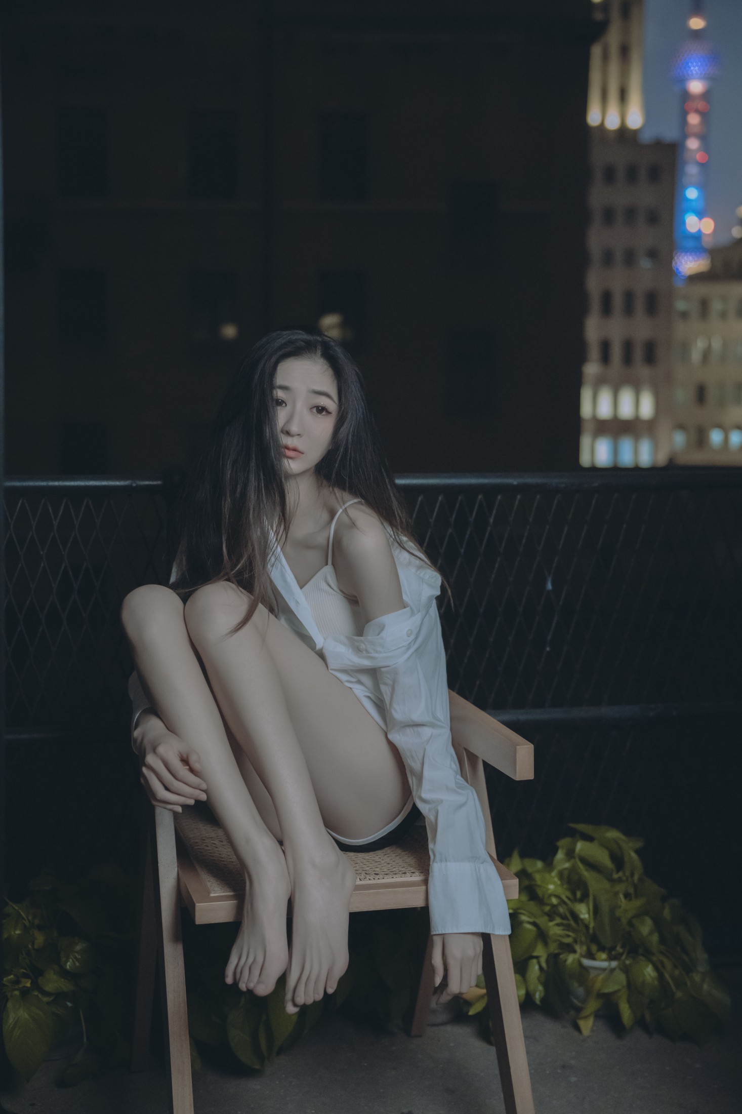 图片[7] - 小泽 - 《如果能成为你害怕失去的人就好了》[29P] - 机器猫次元 - 机器猫次元