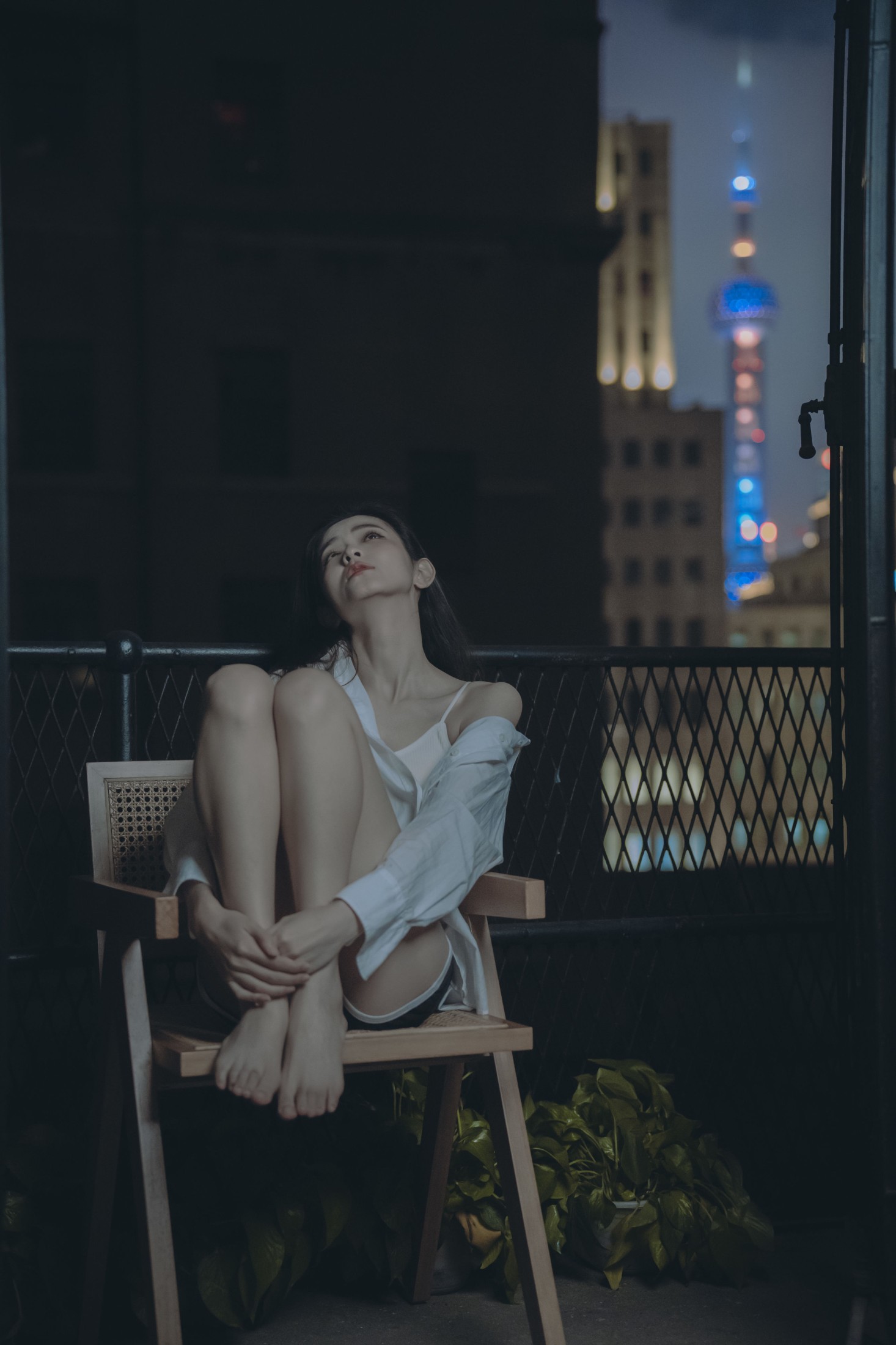 图片[6] - 小泽 - 《如果能成为你害怕失去的人就好了》[29P] - 机器猫次元 - 机器猫次元