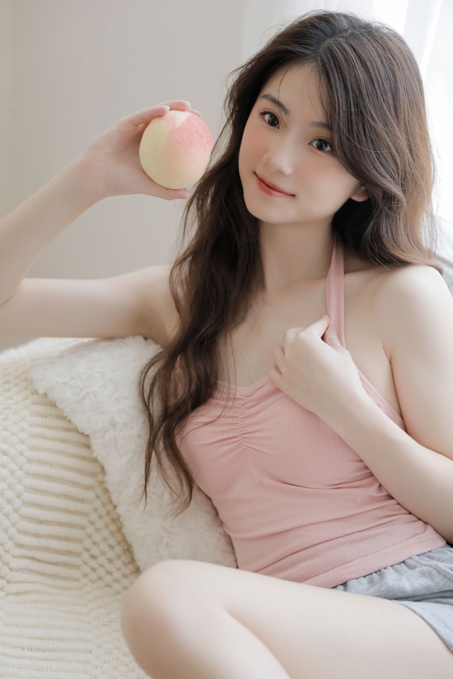 图片[3] - 再拜陈三愿 - 《蜜桃女孩》[30P] - 机器猫次元 - 机器猫次元