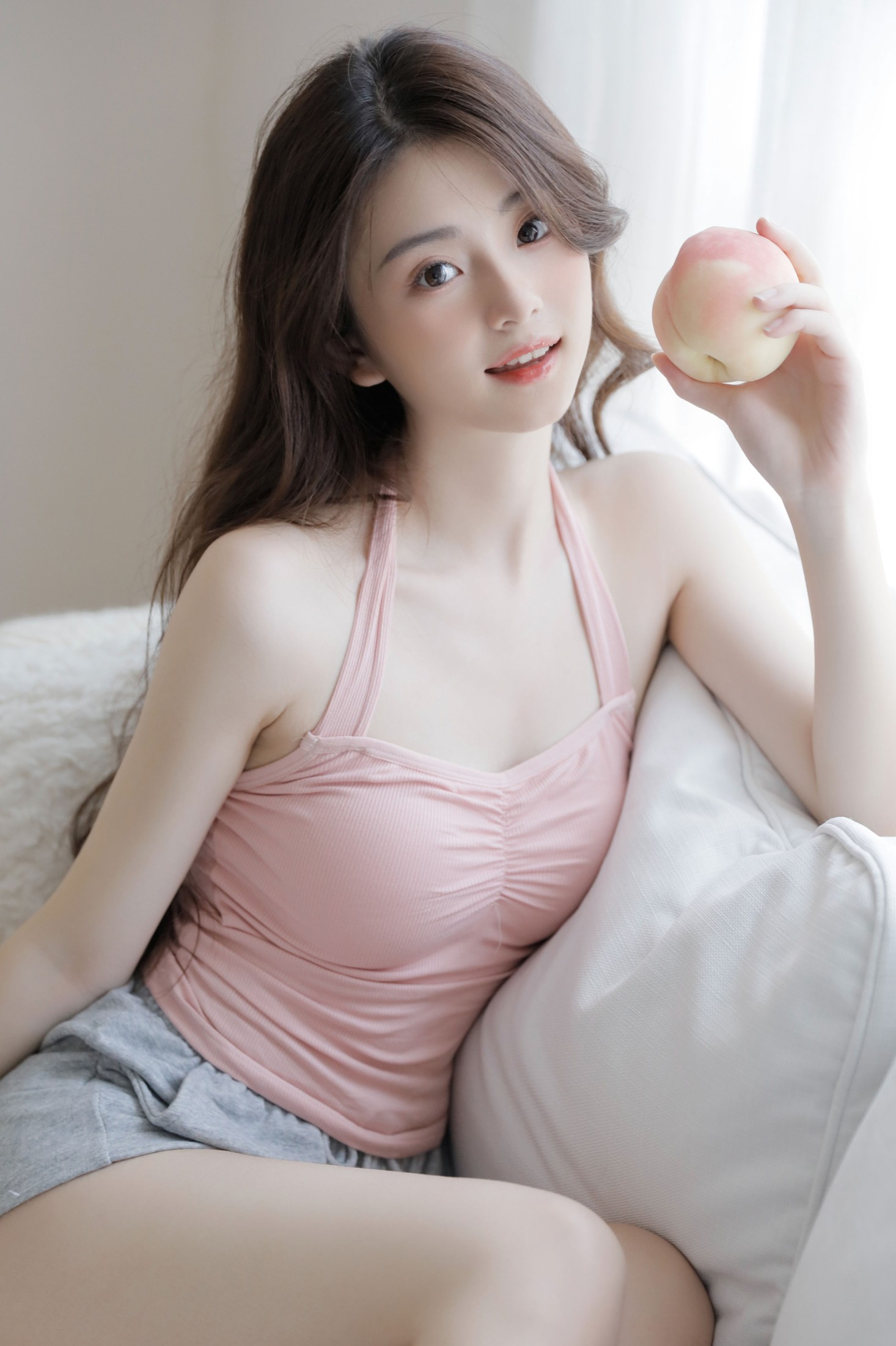 图片[6] - 再拜陈三愿 - 《蜜桃女孩》[30P] - 机器猫次元 - 机器猫次元