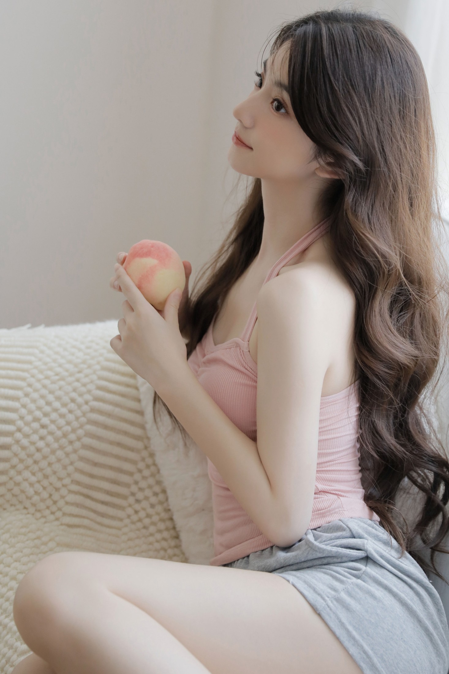 图片[5] - 再拜陈三愿 - 《蜜桃女孩》[30P] - 机器猫次元 - 机器猫次元