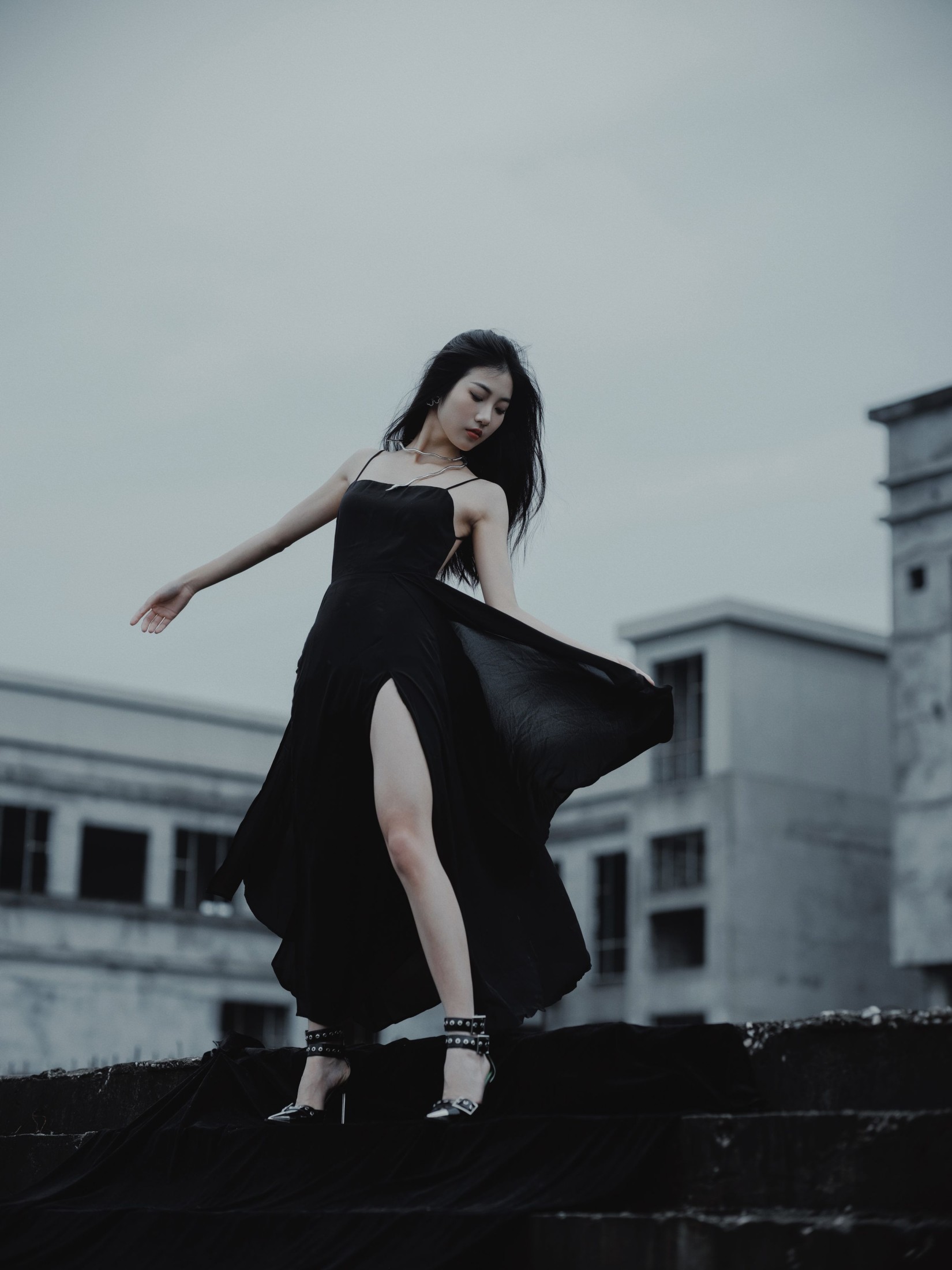 图片[4] - o1ne万 - 《孤》[42P] - 机器猫次元 - 机器猫次元