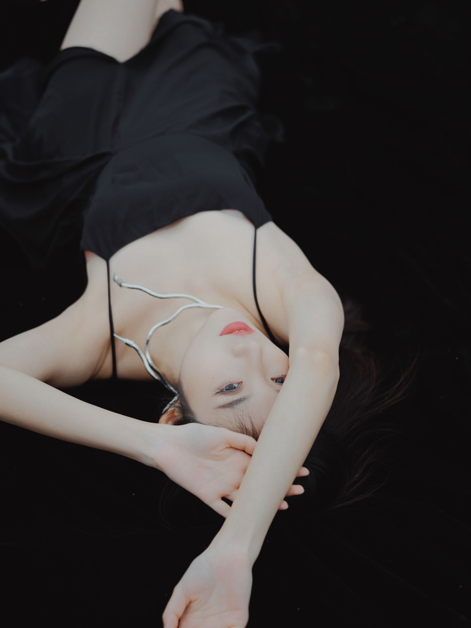 图片[7] - o1ne万 - 《孤》[42P] - 机器猫次元 - 机器猫次元