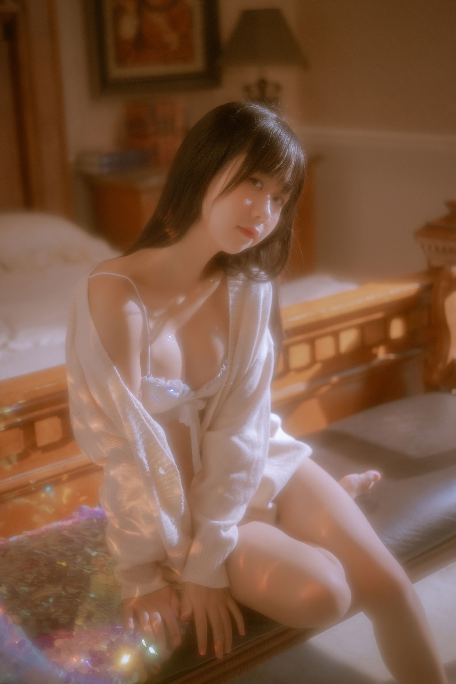 图片[8] - 萌芽儿o0 - 《人鱼姬》[22P] - 机器猫次元 - 机器猫次元