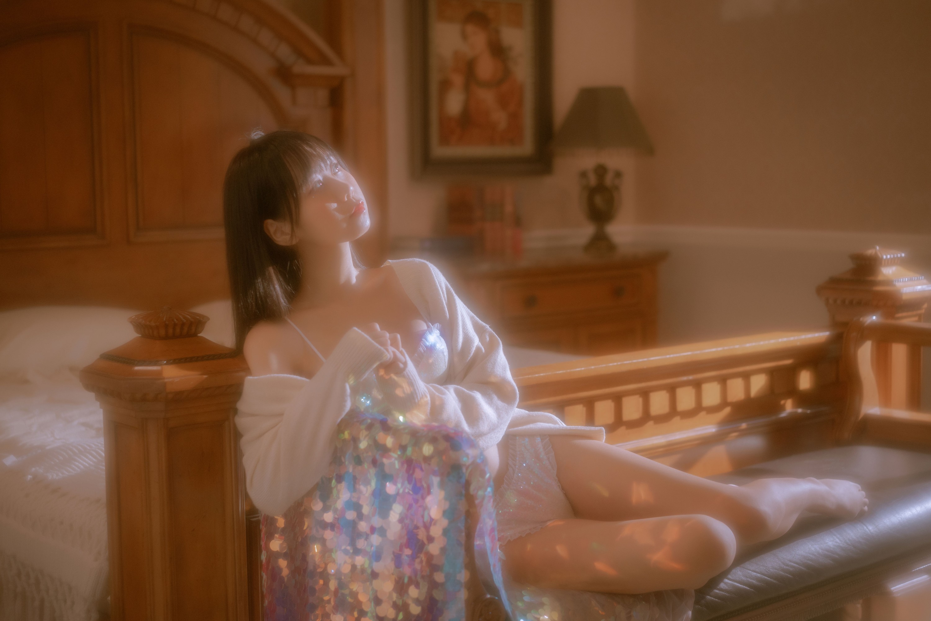 图片[7] - 萌芽儿o0 - 《人鱼姬》[22P] - 机器猫次元 - 机器猫次元