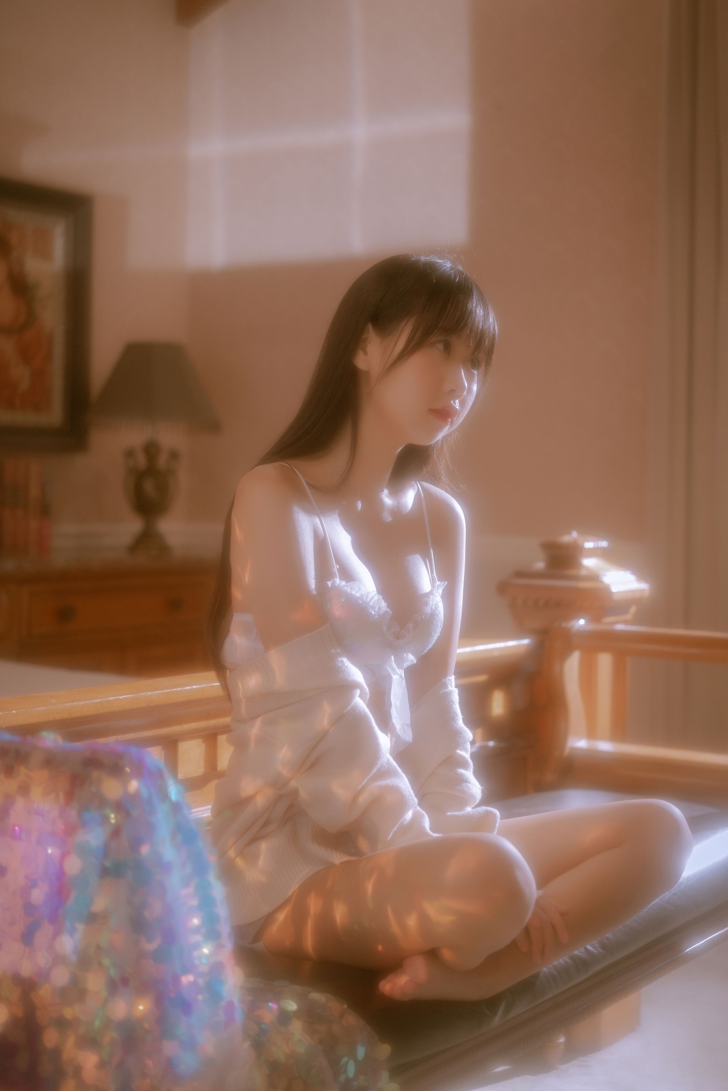 图片[3] - 萌芽儿o0 - 《人鱼姬》[22P] - 机器猫次元 - 机器猫次元