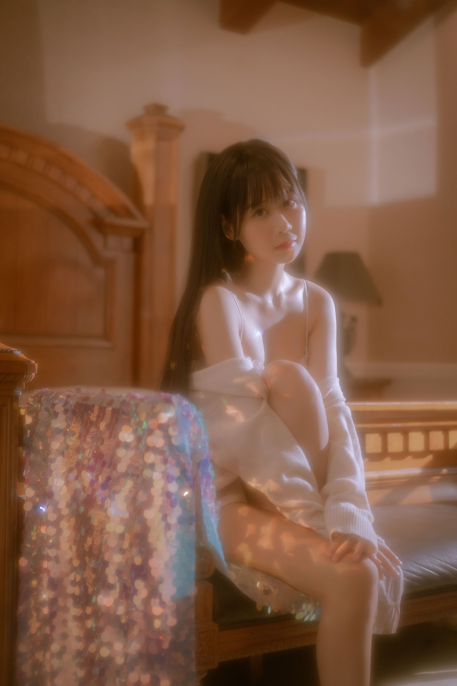 图片[6] - 萌芽儿o0 - 《人鱼姬》[22P] - 机器猫次元 - 机器猫次元