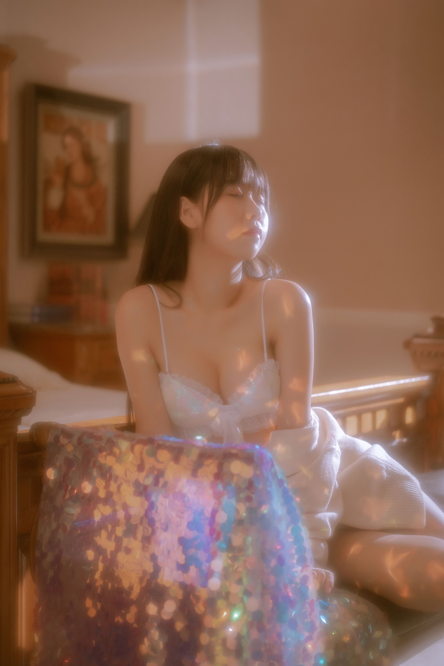 图片[5] - 萌芽儿o0 - 《人鱼姬》[22P] - 机器猫次元 - 机器猫次元