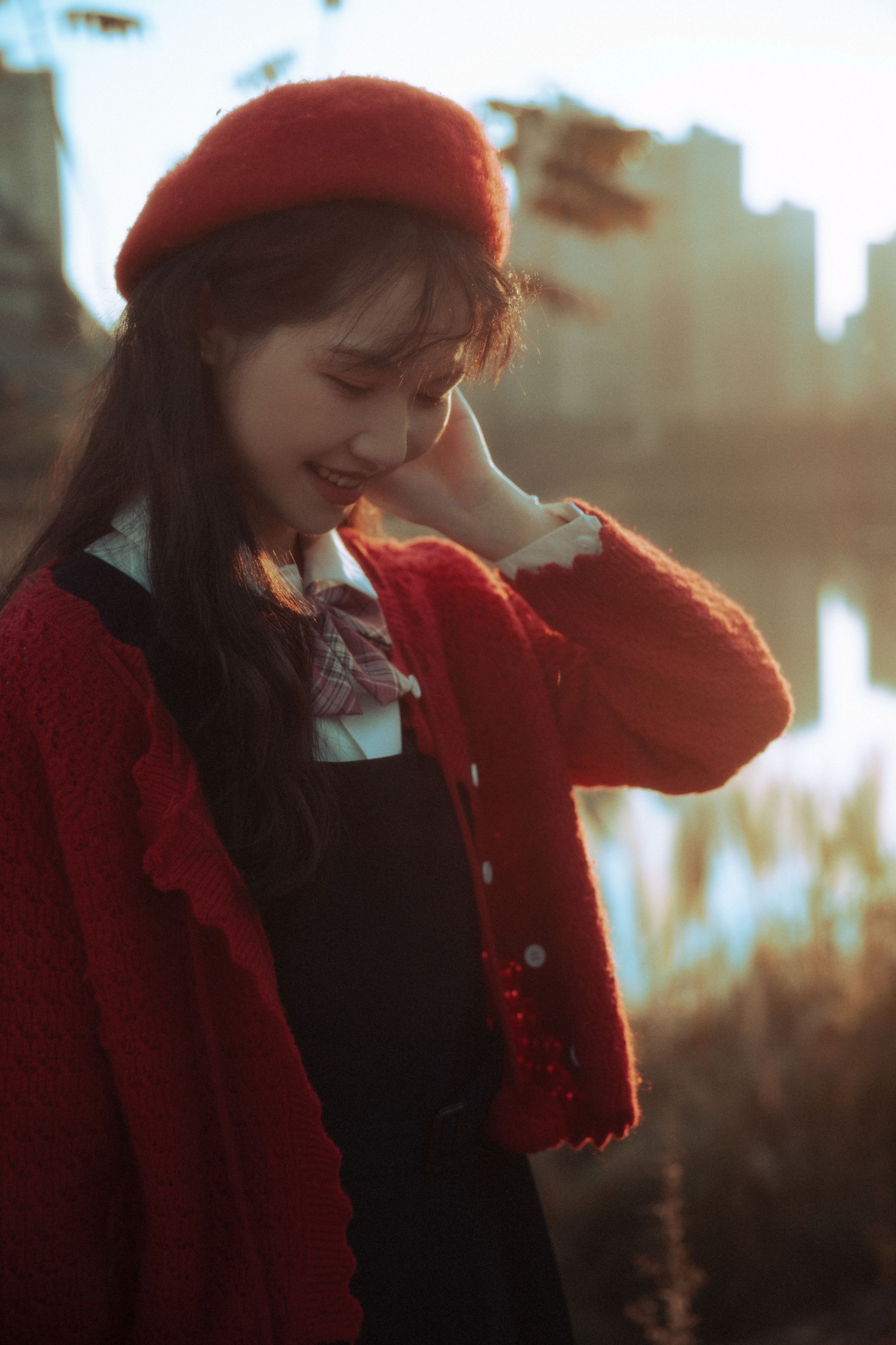 图片[5] - zora - 《二月》[23P] - 机器猫次元 - 机器猫次元
