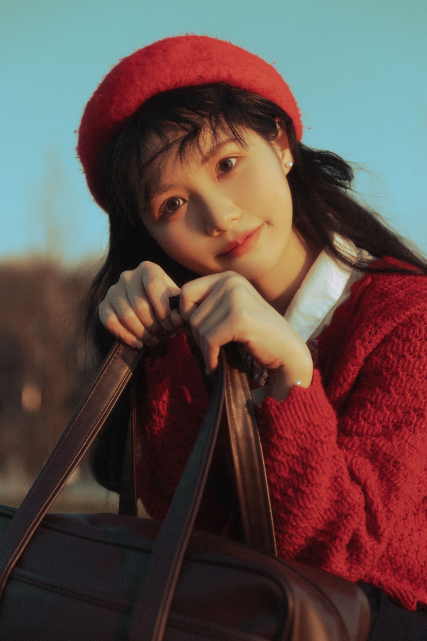 图片[7] - zora - 《二月》[23P] - 机器猫次元 - 机器猫次元