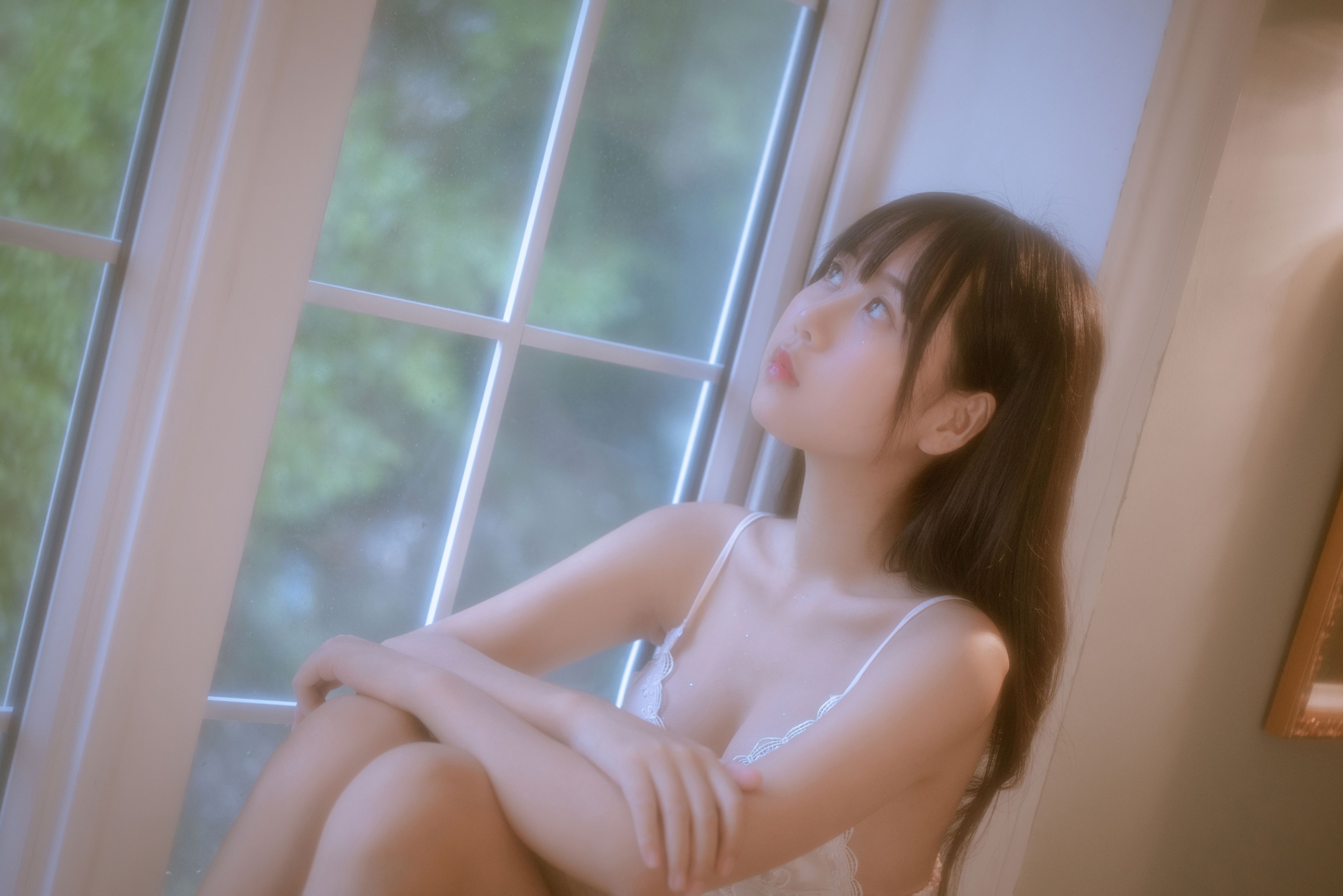 图片[7] - 萌芽儿o0 - 《遐想》[28P] - 机器猫次元 - 机器猫次元