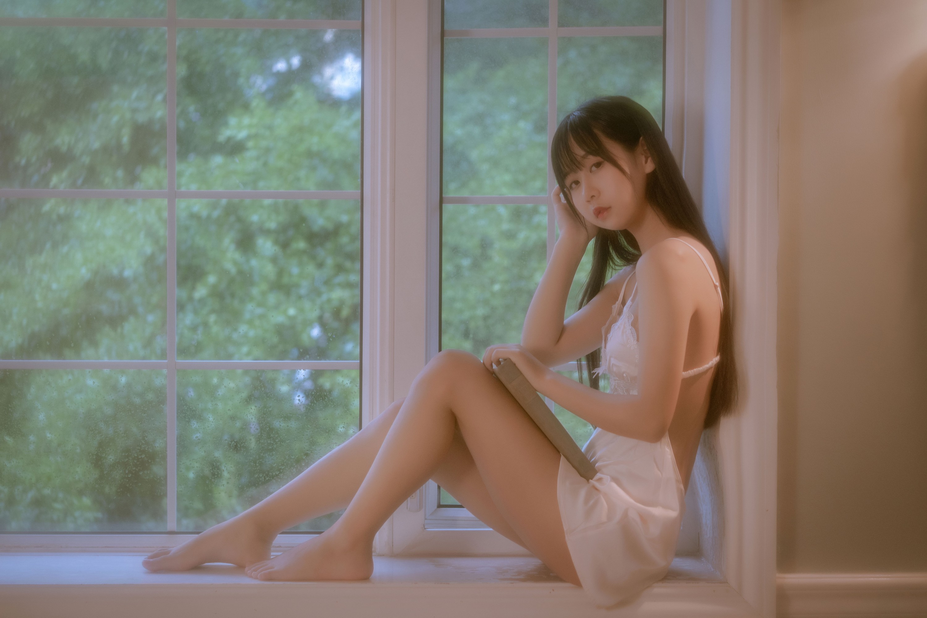 图片[3] - 萌芽儿o0 - 《遐想》[28P] - 机器猫次元 - 机器猫次元