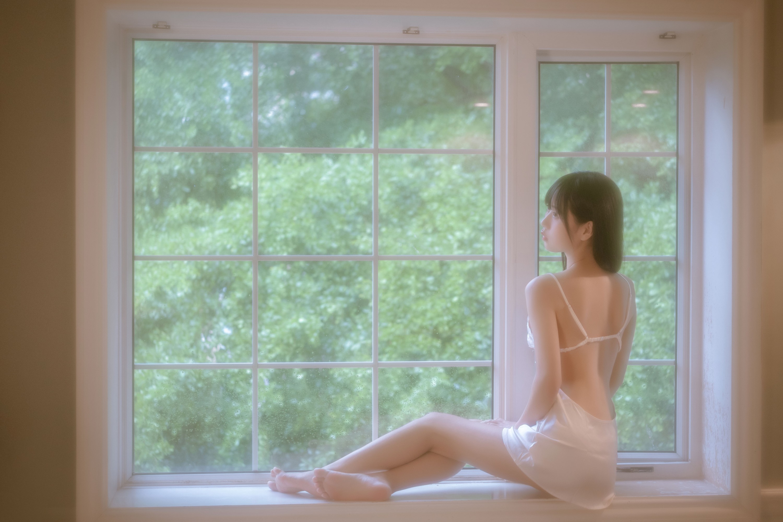 图片[5] - 萌芽儿o0 - 《遐想》[28P] - 机器猫次元 - 机器猫次元