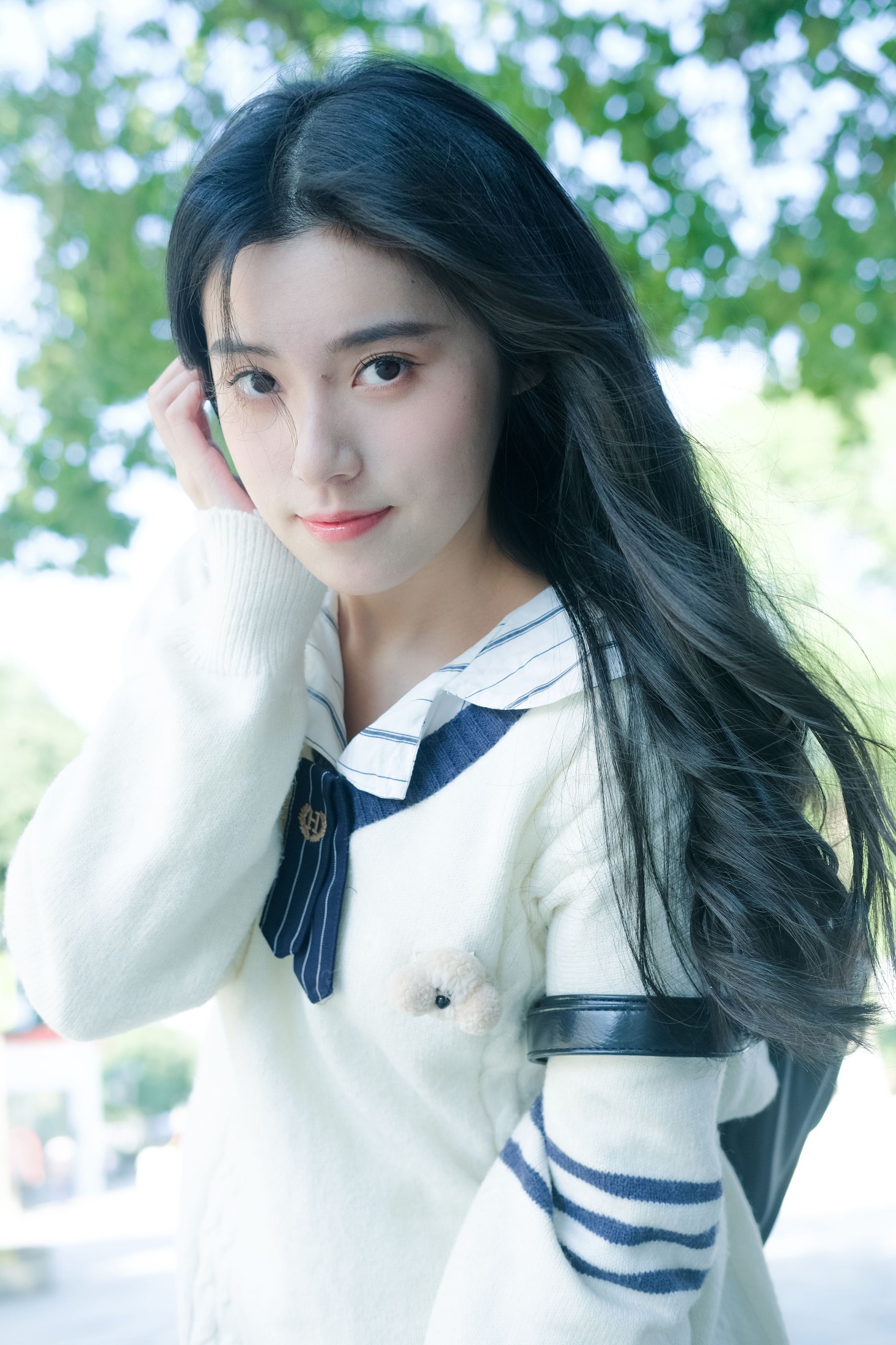 图片[4] - 靜鏡婧 - 《全世界的人都知道》[32P] - 机器猫次元 - 机器猫次元