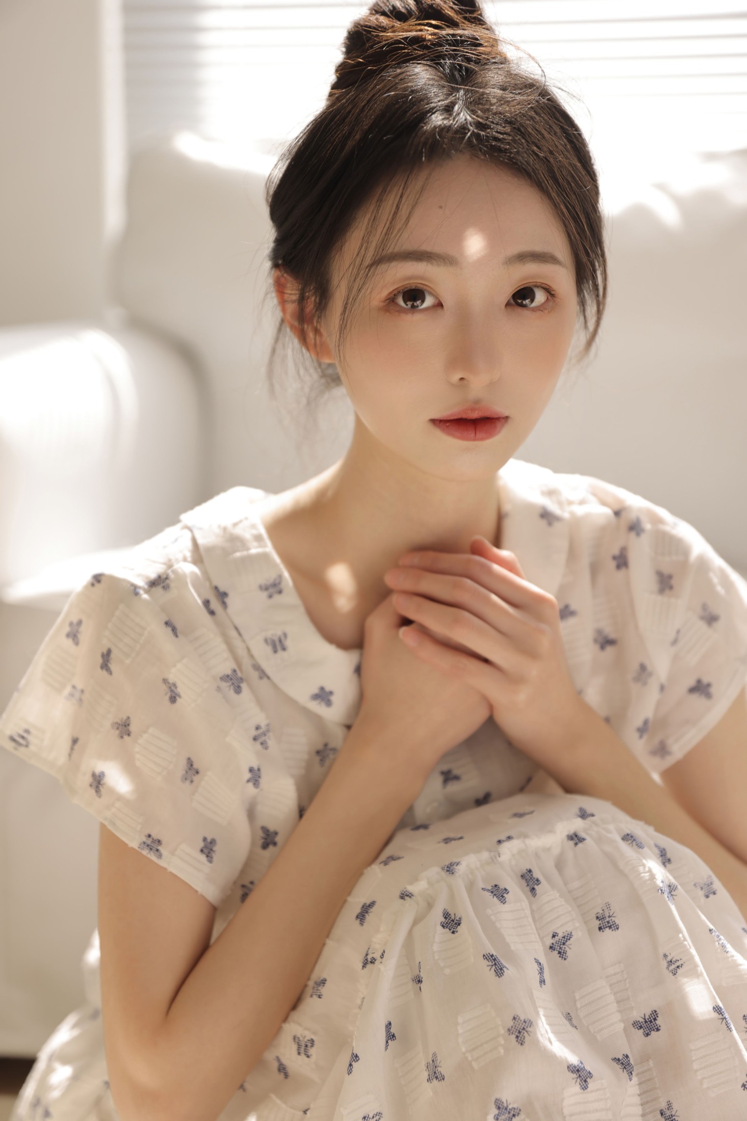 图片[3] - 小羊爱干饭 - 《风》[49P] - 机器猫次元 - 机器猫次元