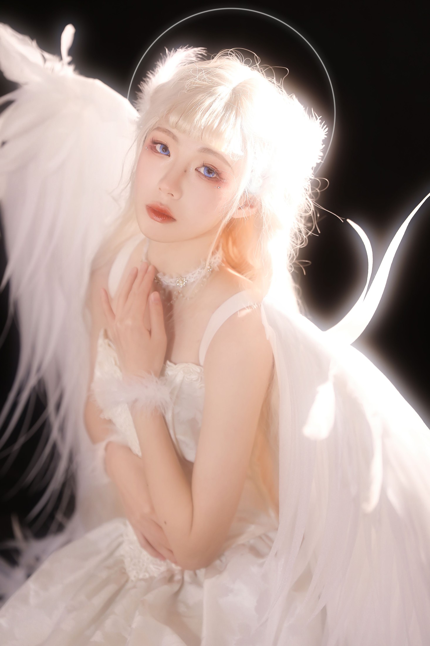 图片[6] - 玖溪 - 《大天使长》[33P] - 机器猫次元 - 机器猫次元