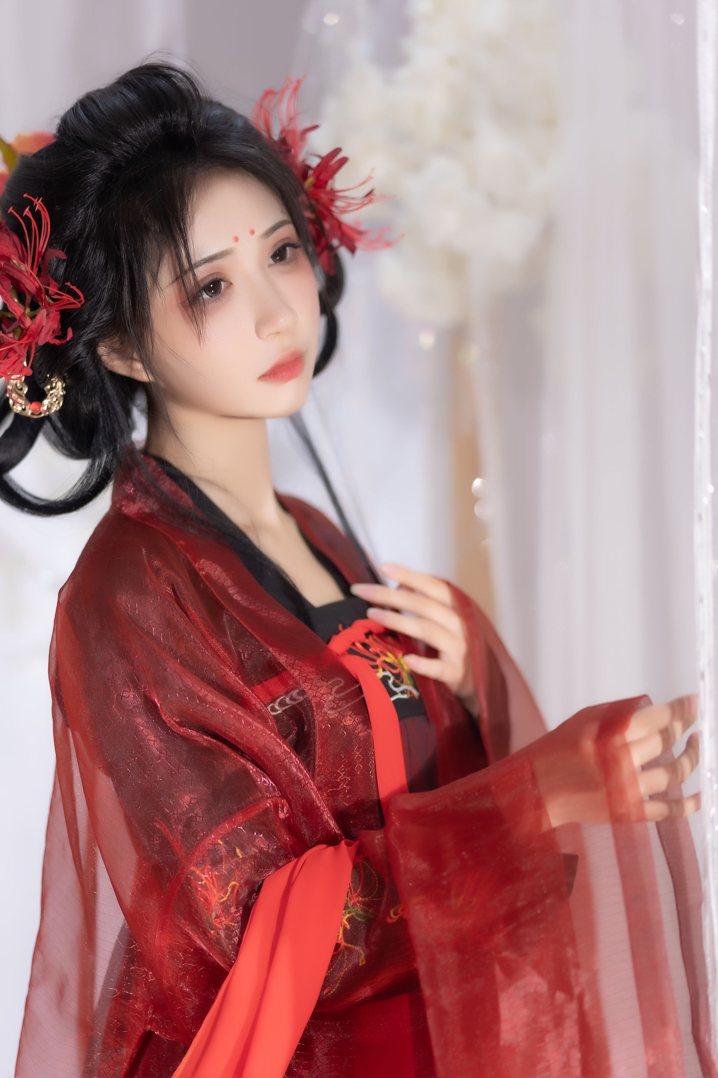 图片[6] - 绮罗生的小苏苏 - 《月上弦》[24P] - 机器猫次元 - 机器猫次元