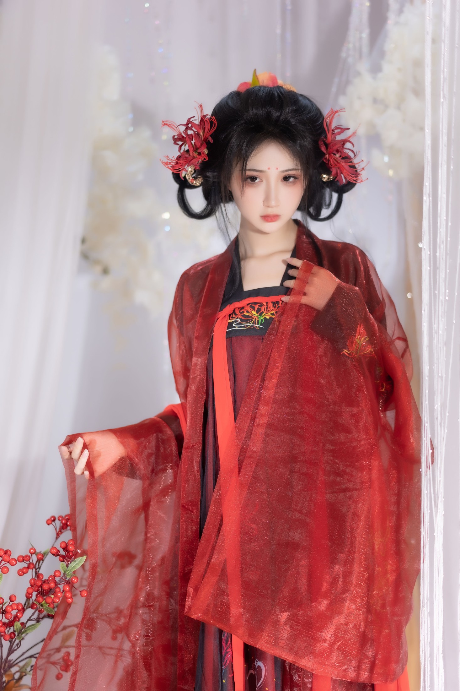 图片[3] - 绮罗生的小苏苏 - 《月上弦》[24P] - 机器猫次元 - 机器猫次元