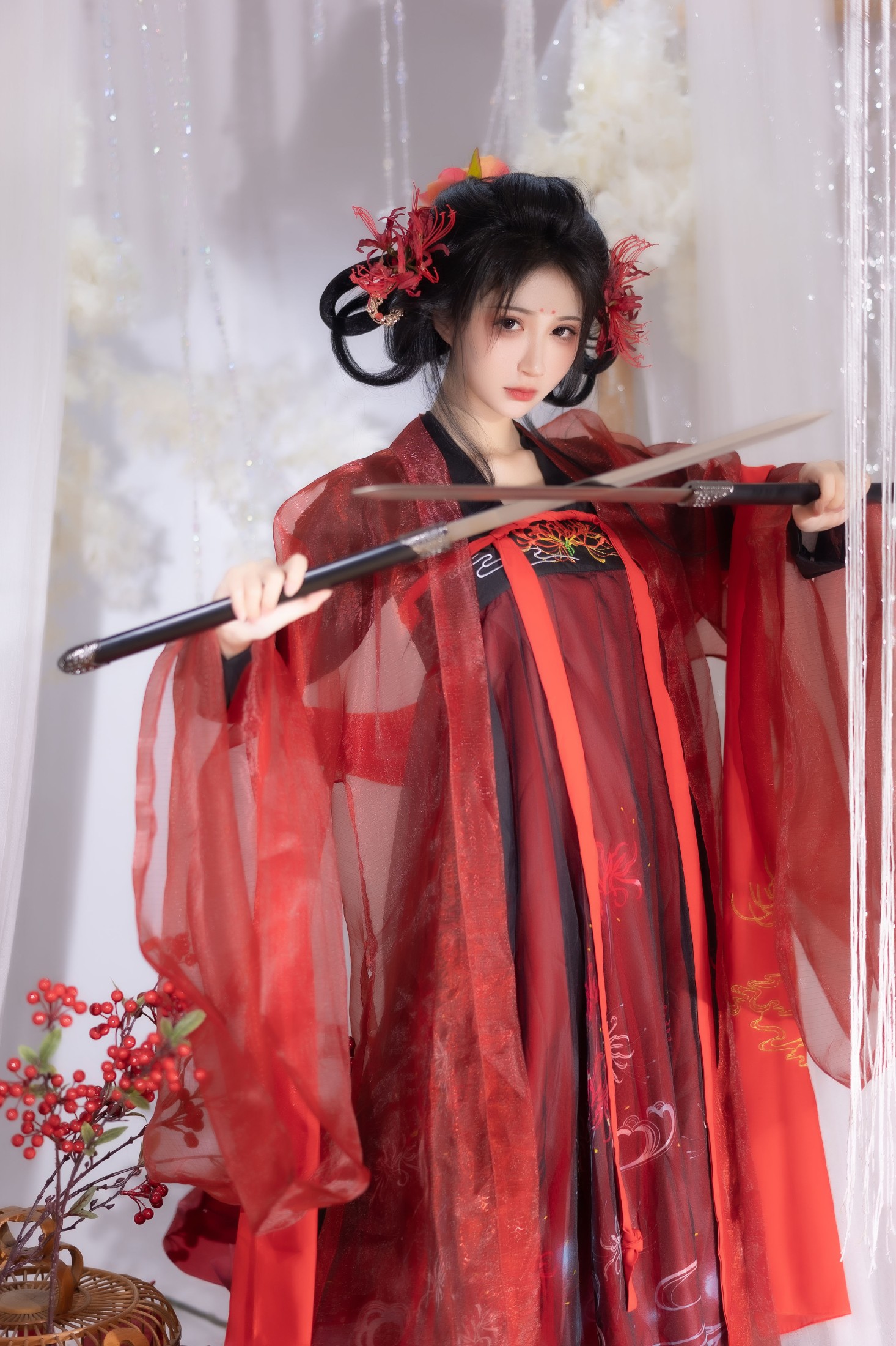 图片[7] - 绮罗生的小苏苏 - 《月上弦》[24P] - 机器猫次元 - 机器猫次元