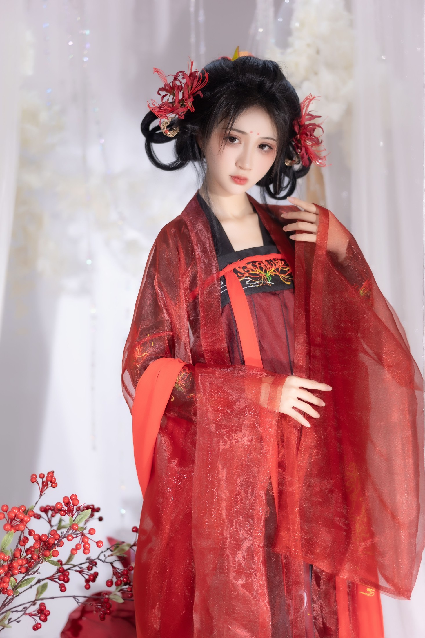 图片[5] - 绮罗生的小苏苏 - 《月上弦》[24P] - 机器猫次元 - 机器猫次元