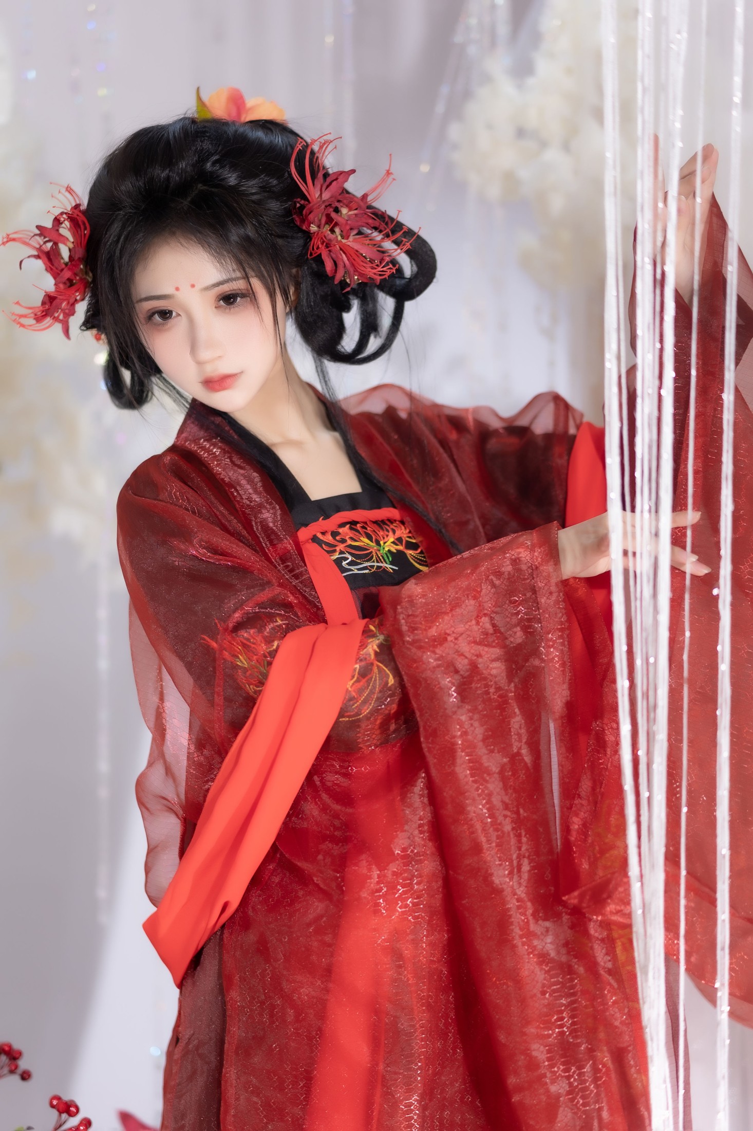 图片[4] - 绮罗生的小苏苏 - 《月上弦》[24P] - 机器猫次元 - 机器猫次元