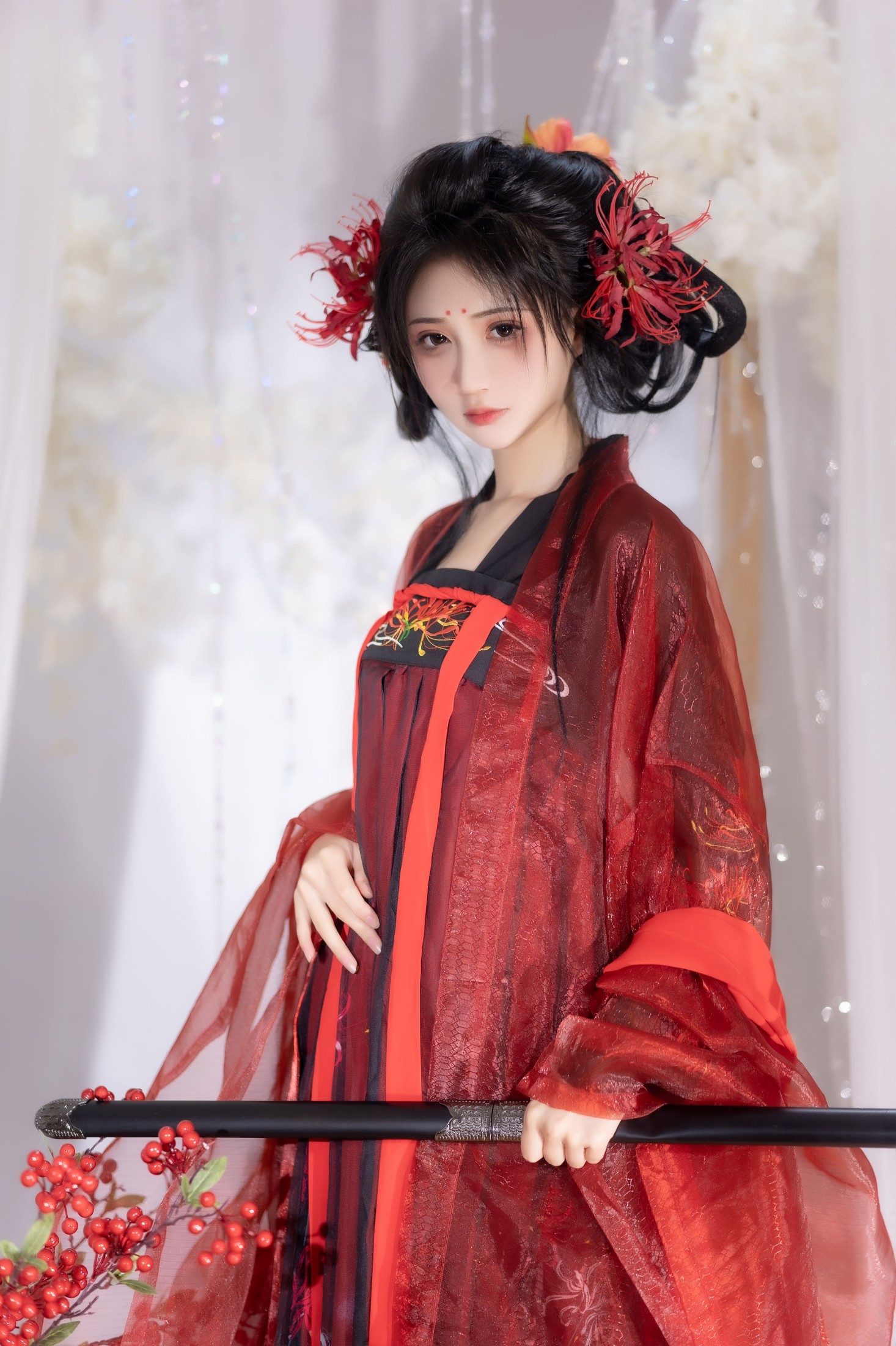 图片[8] - 绮罗生的小苏苏 - 《月上弦》[24P] - 机器猫次元 - 机器猫次元