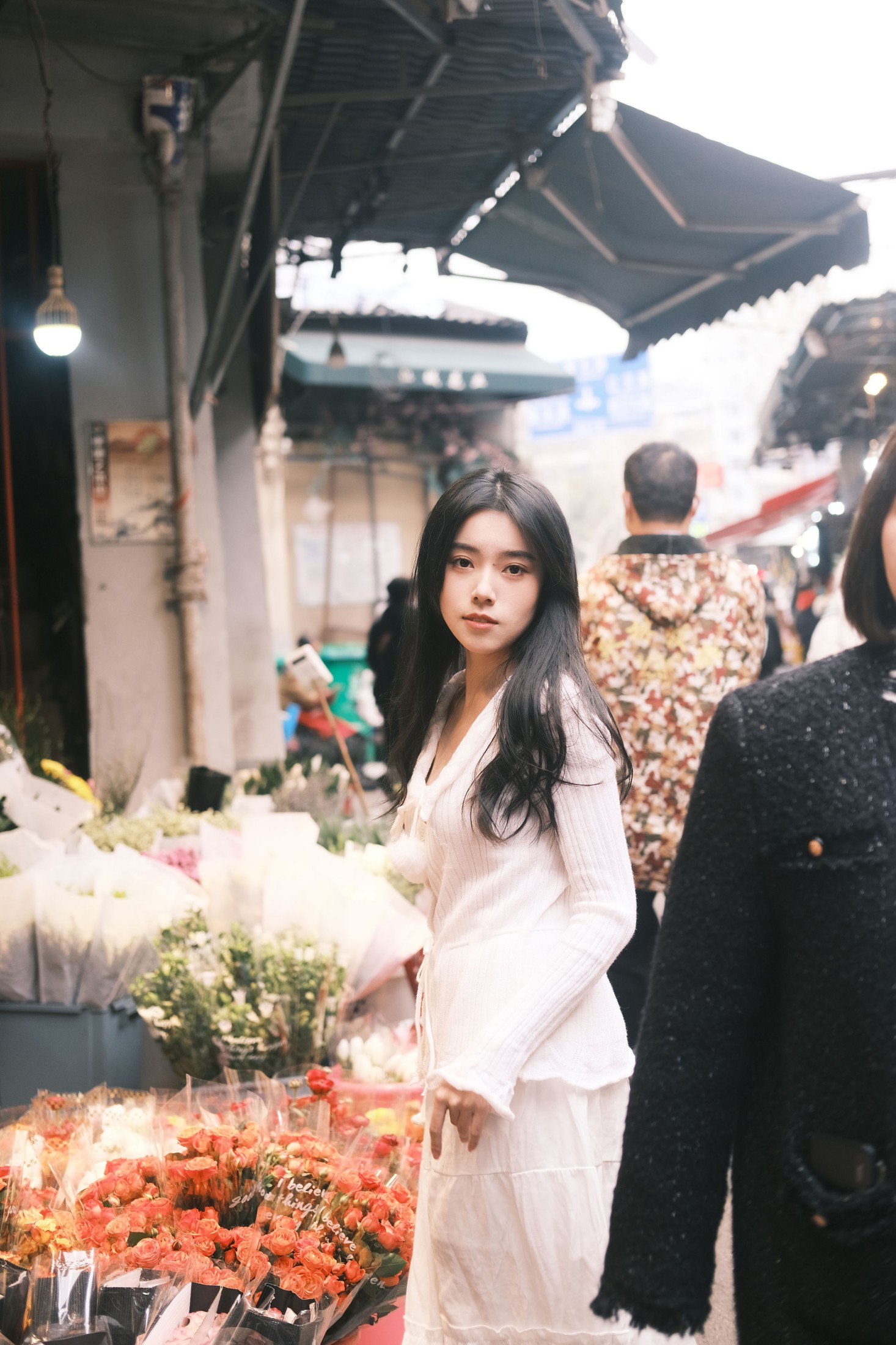 图片[3] - 靜鏡婧 - 《Letting go》[26P] - 机器猫次元 - 机器猫次元