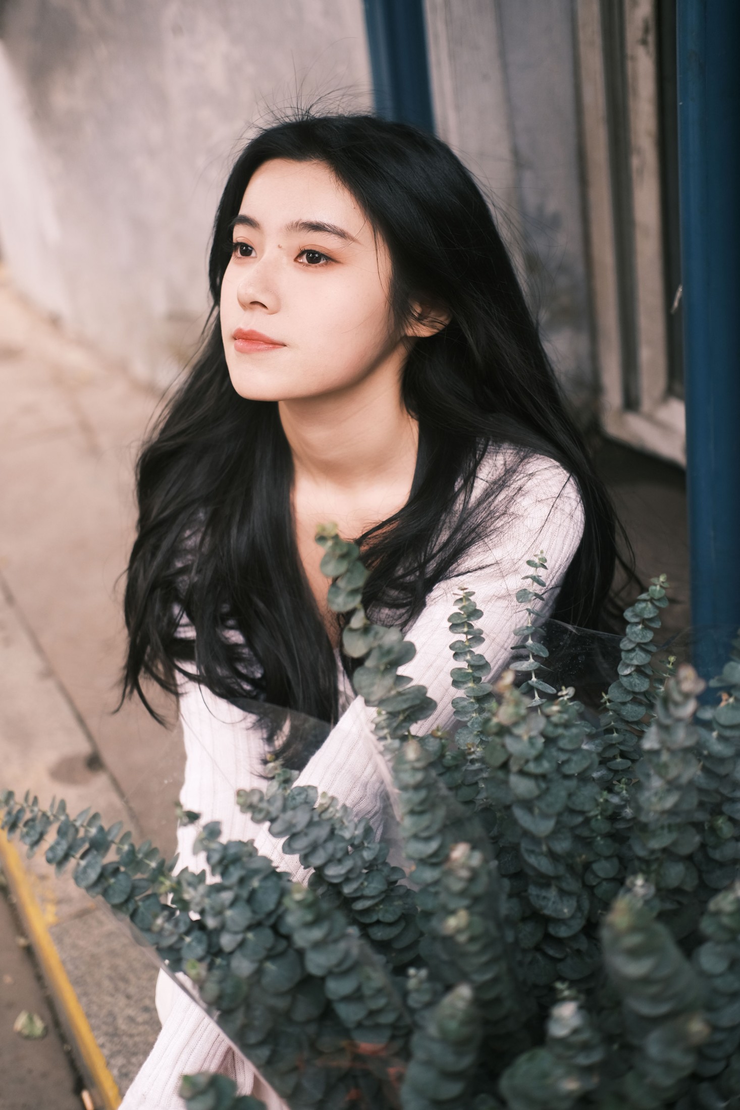 图片[7] - 靜鏡婧 - 《Letting go》[26P] - 机器猫次元 - 机器猫次元