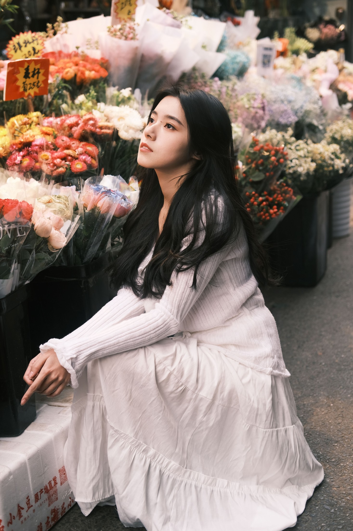 图片[5] - 靜鏡婧 - 《Letting go》[26P] - 机器猫次元 - 机器猫次元