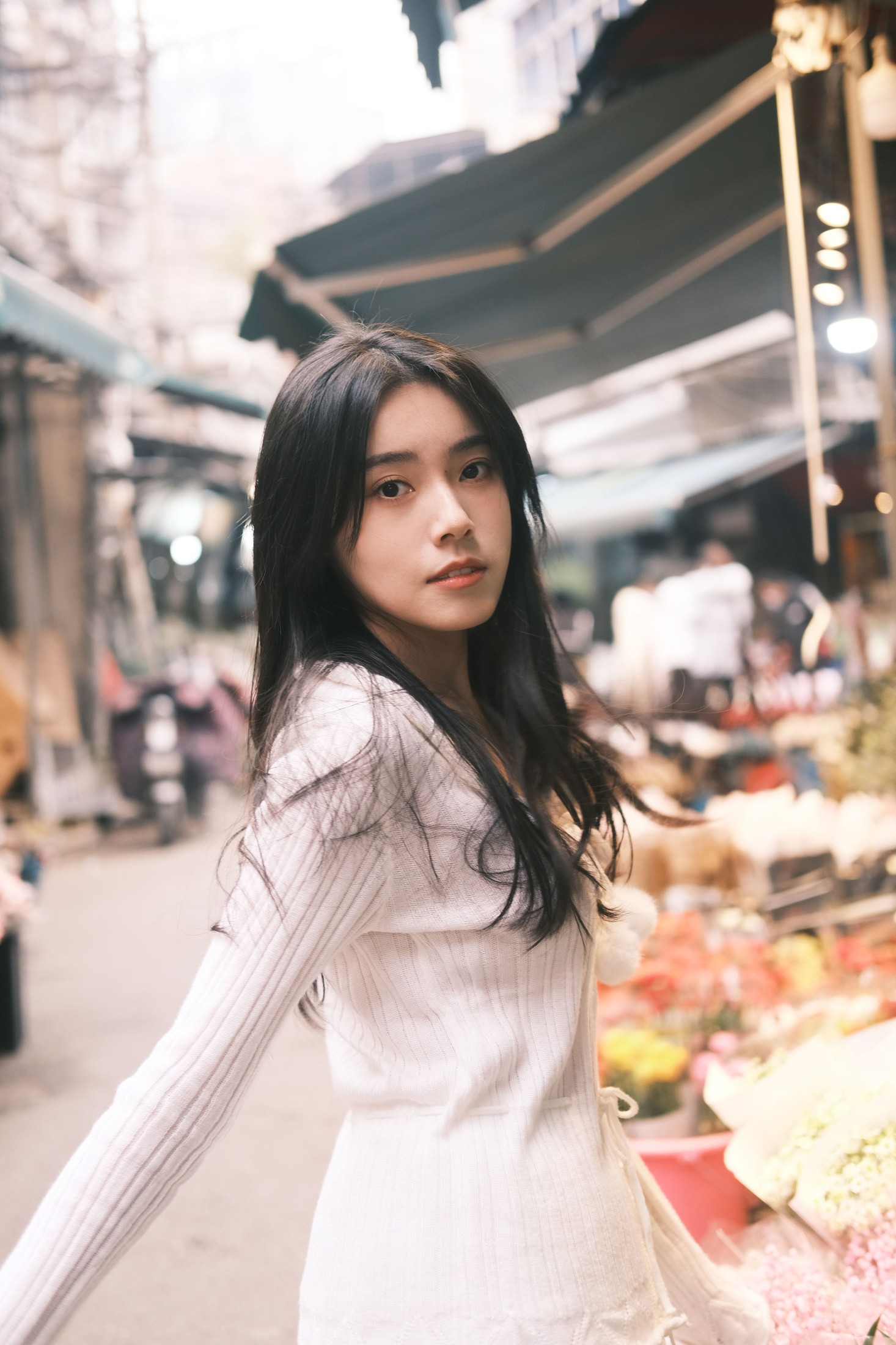 图片[8] - 靜鏡婧 - 《Letting go》[26P] - 机器猫次元 - 机器猫次元