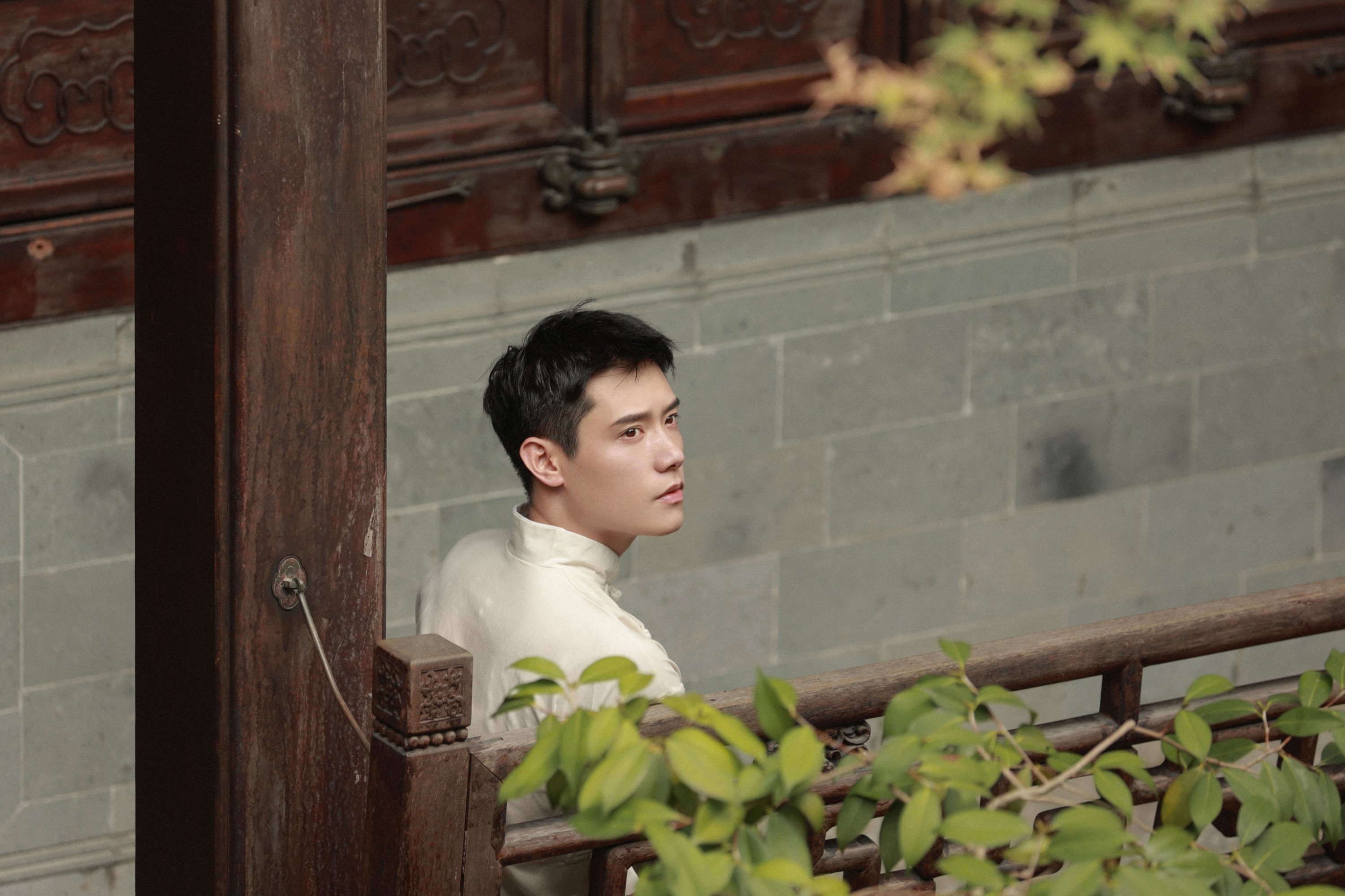 图片[5] - 网名胡图图 糖不拽 - 《春朝秋夕》[28P] - 机器猫次元 - 机器猫次元