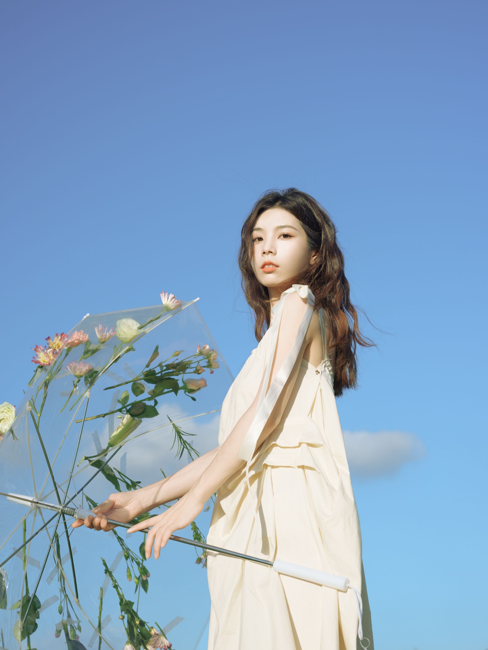 图片[5] - 唐唐 - 《与花有关》[25P] - 机器猫次元 - 机器猫次元
