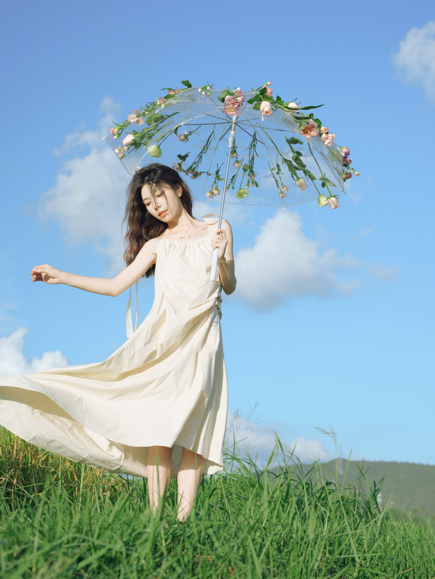 图片[7] - 唐唐 - 《与花有关》[25P] - 机器猫次元 - 机器猫次元