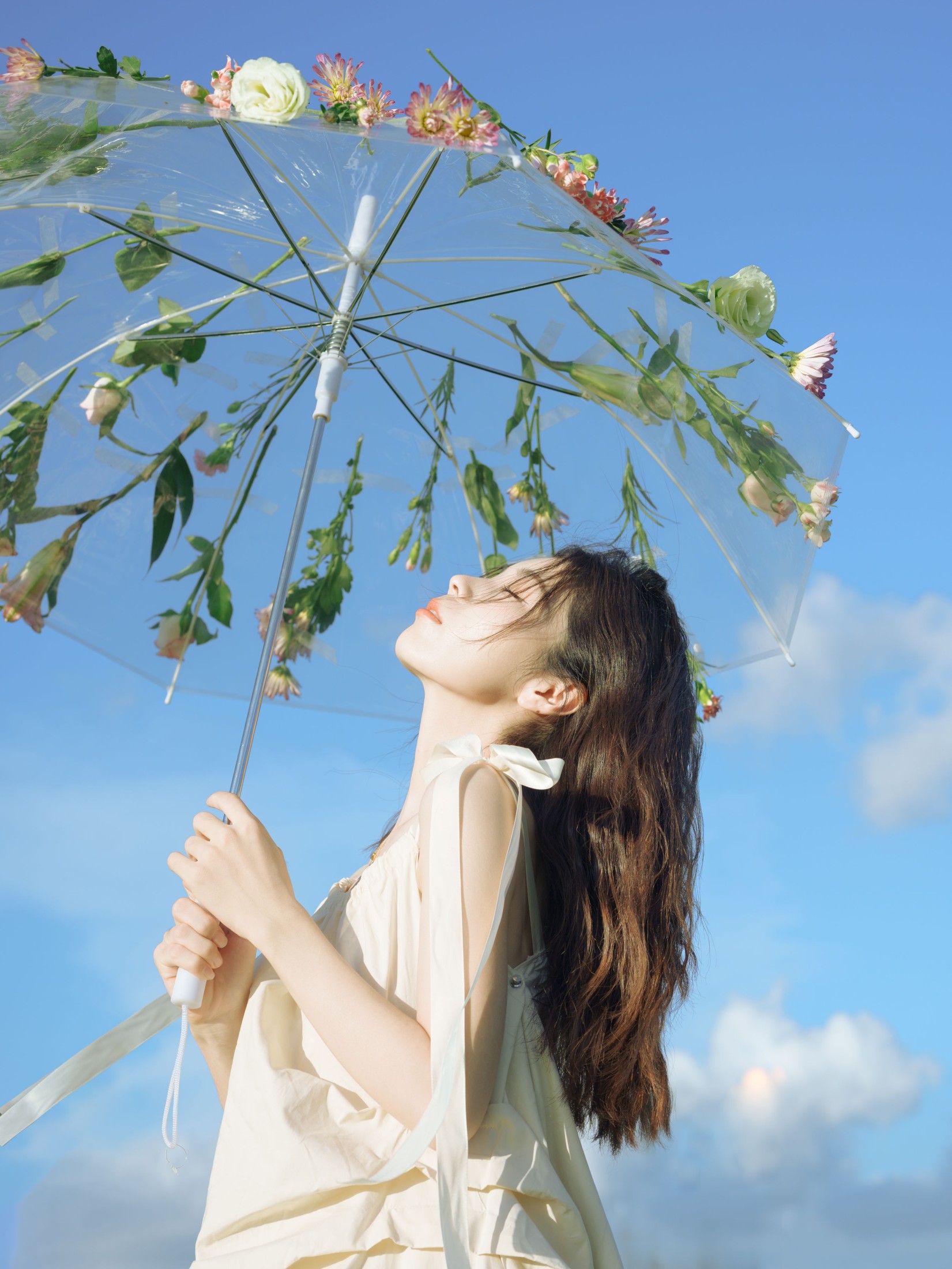 图片[8] - 唐唐 - 《与花有关》[25P] - 机器猫次元 - 机器猫次元