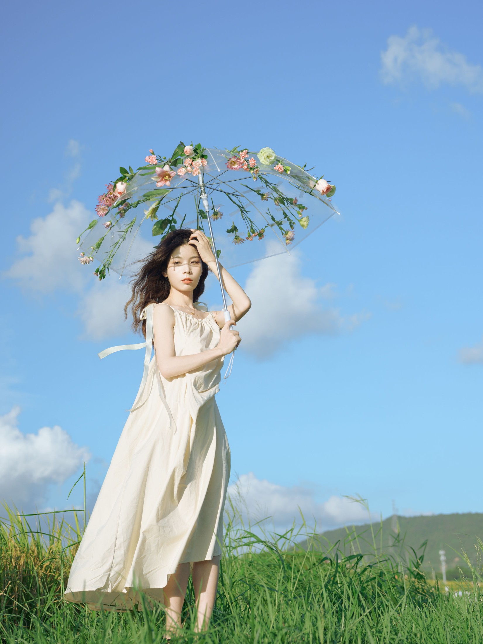 图片[6] - 唐唐 - 《与花有关》[25P] - 机器猫次元 - 机器猫次元